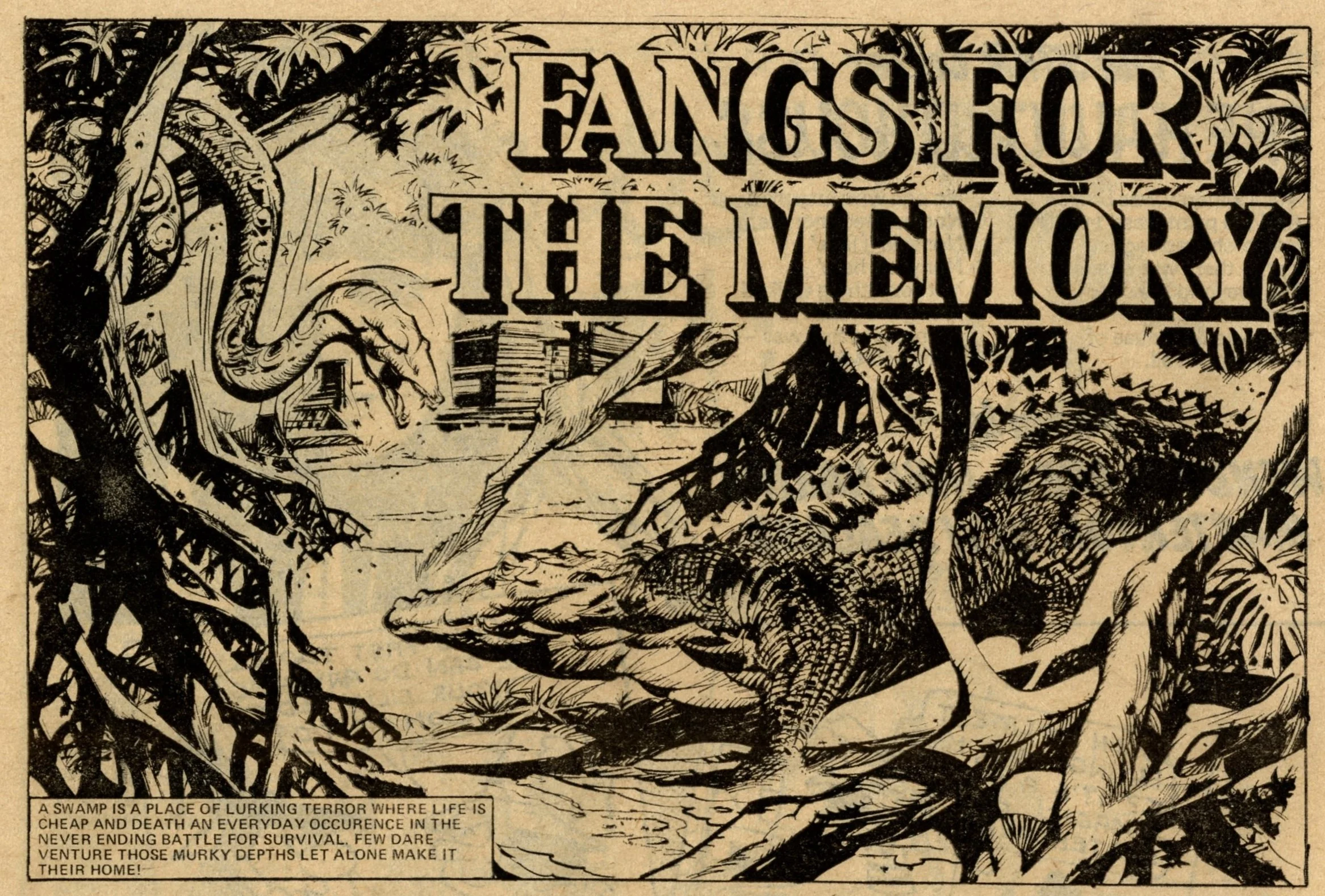 Fangs for the Memory: Josep Gual (artist)