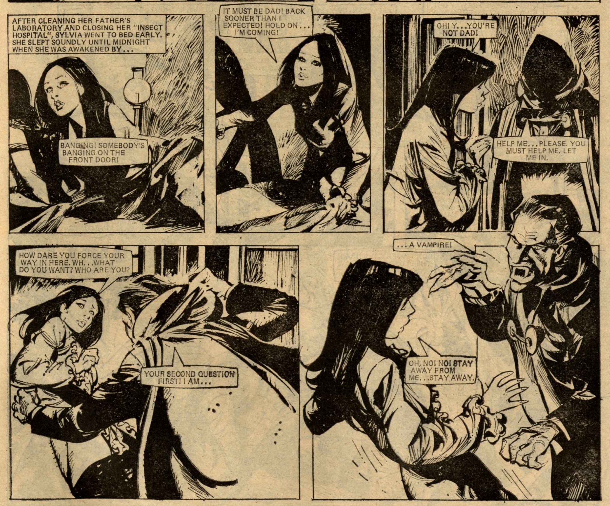 Fangs for the Memory: Josep Gual (artist)