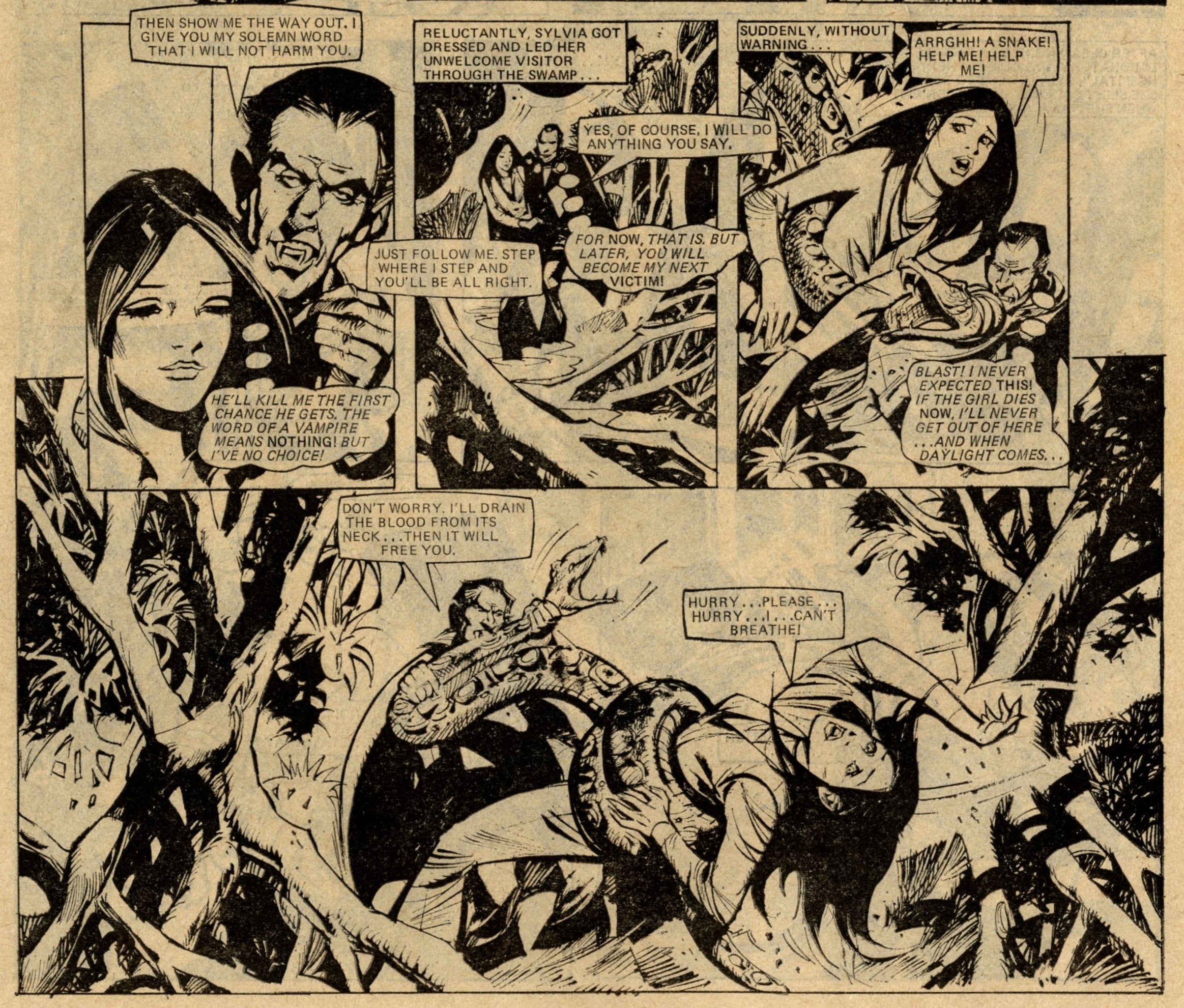 Fangs for the Memory: Josep Gual (artist)
