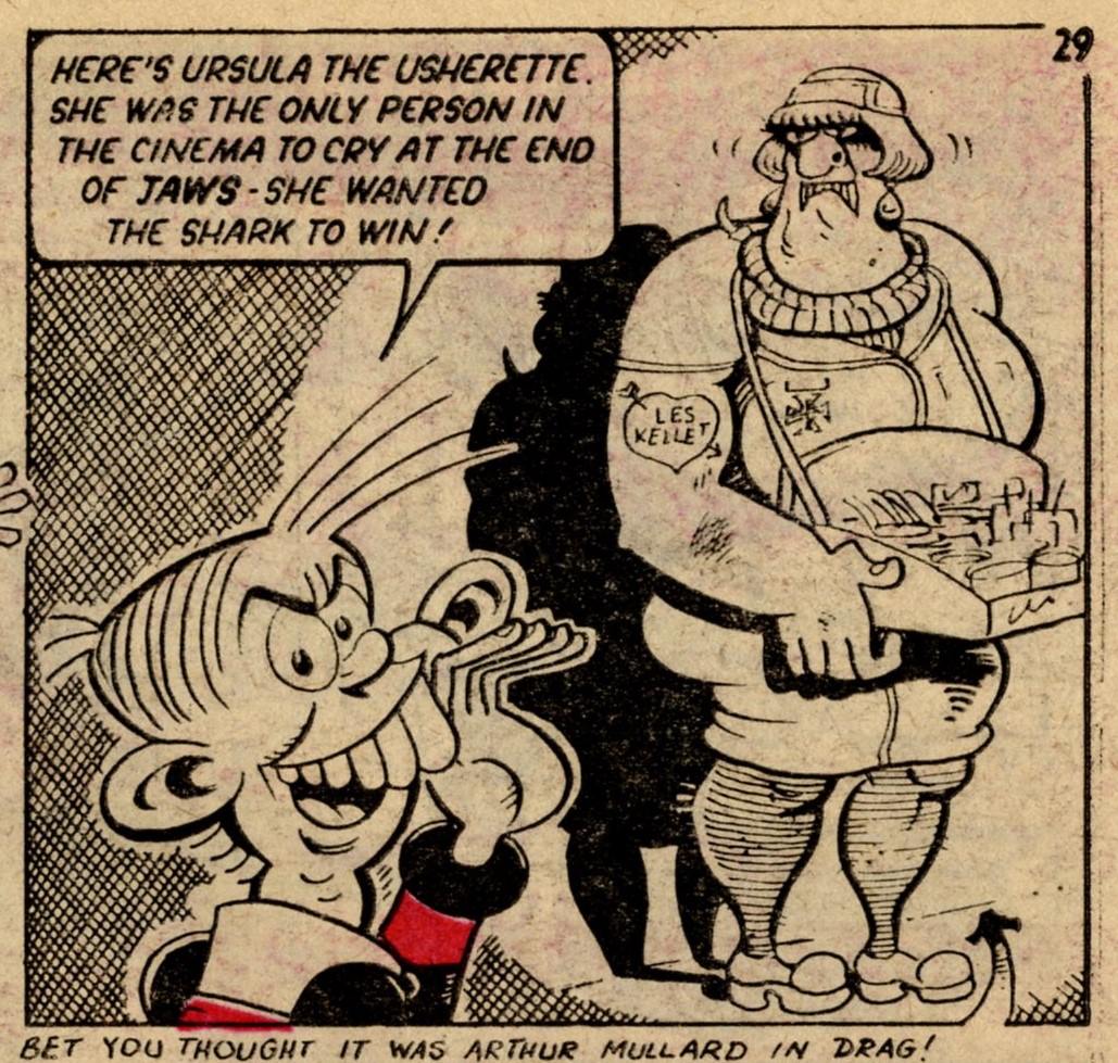 Cheeky’s Week: Frank McDiarmid (artist)