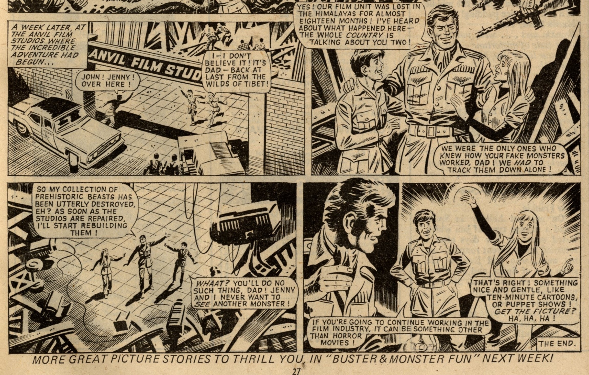 March of the Mighty Ones: Ron Turner (artist)
