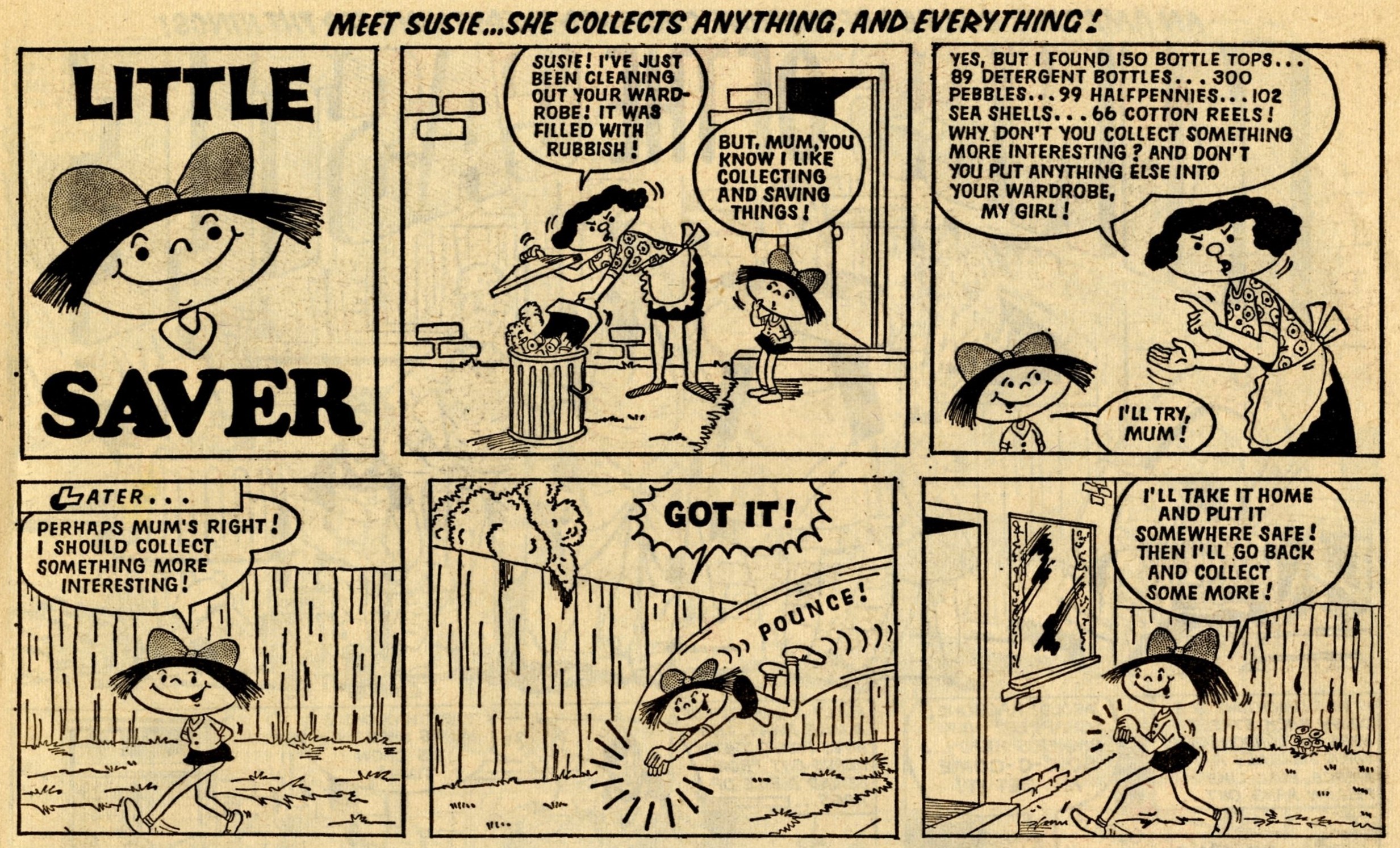 Little Saver: Terry Bave (artist)
