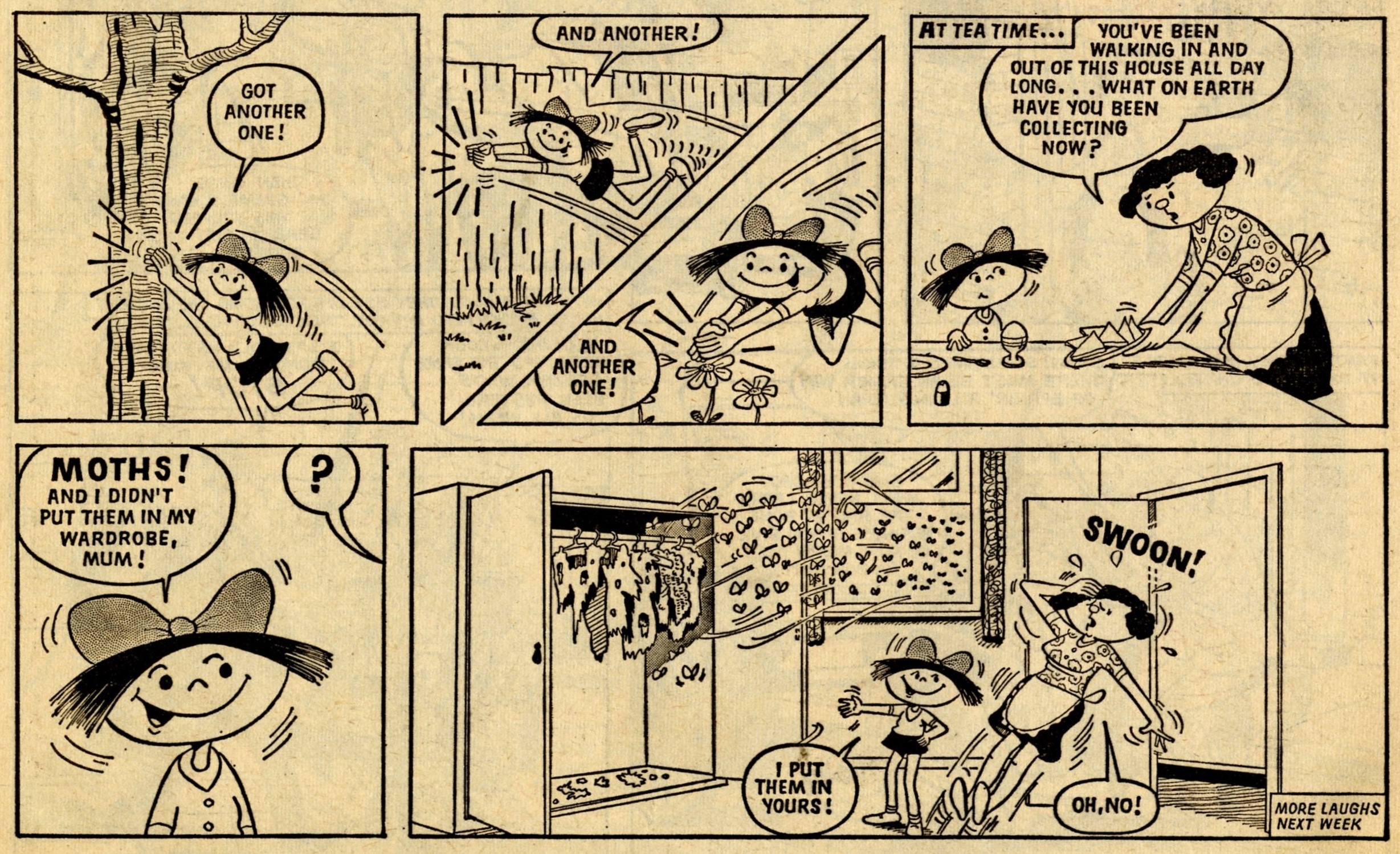 Little Saver: Terry Bave (artist)