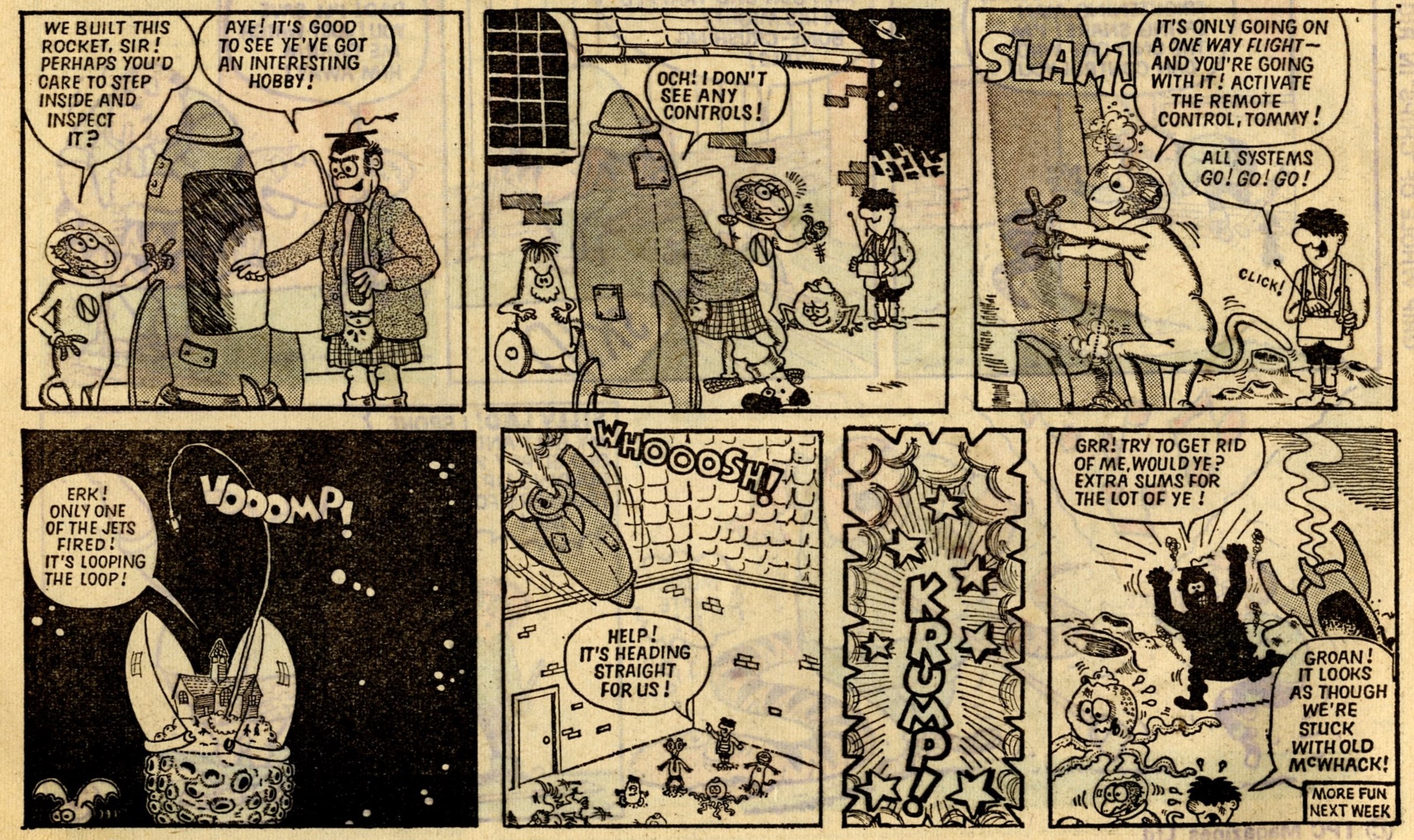 Space School: Mike Higgs (artist)
