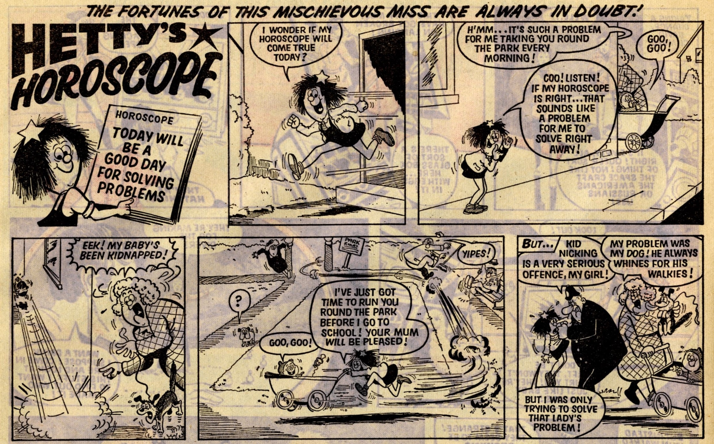 Hetty’s Horoscope: Terry Bave (artist)