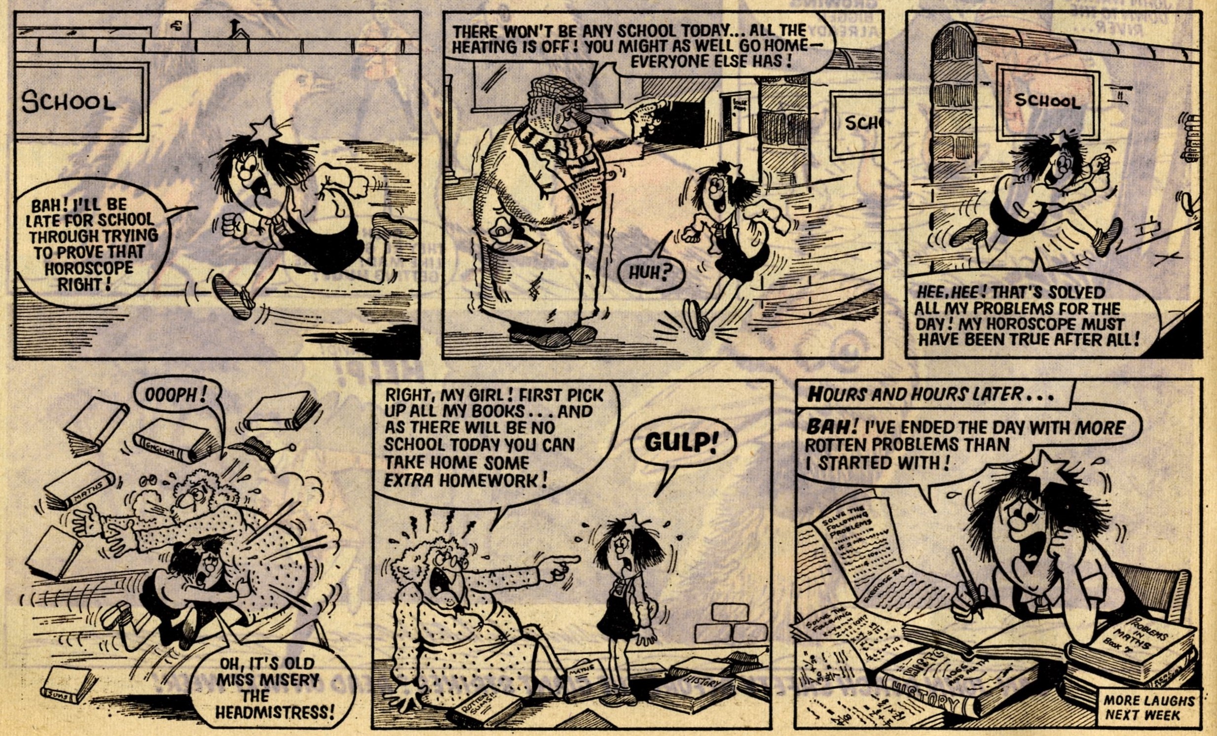 Hetty’s Horoscope: Terry Bave (artist)