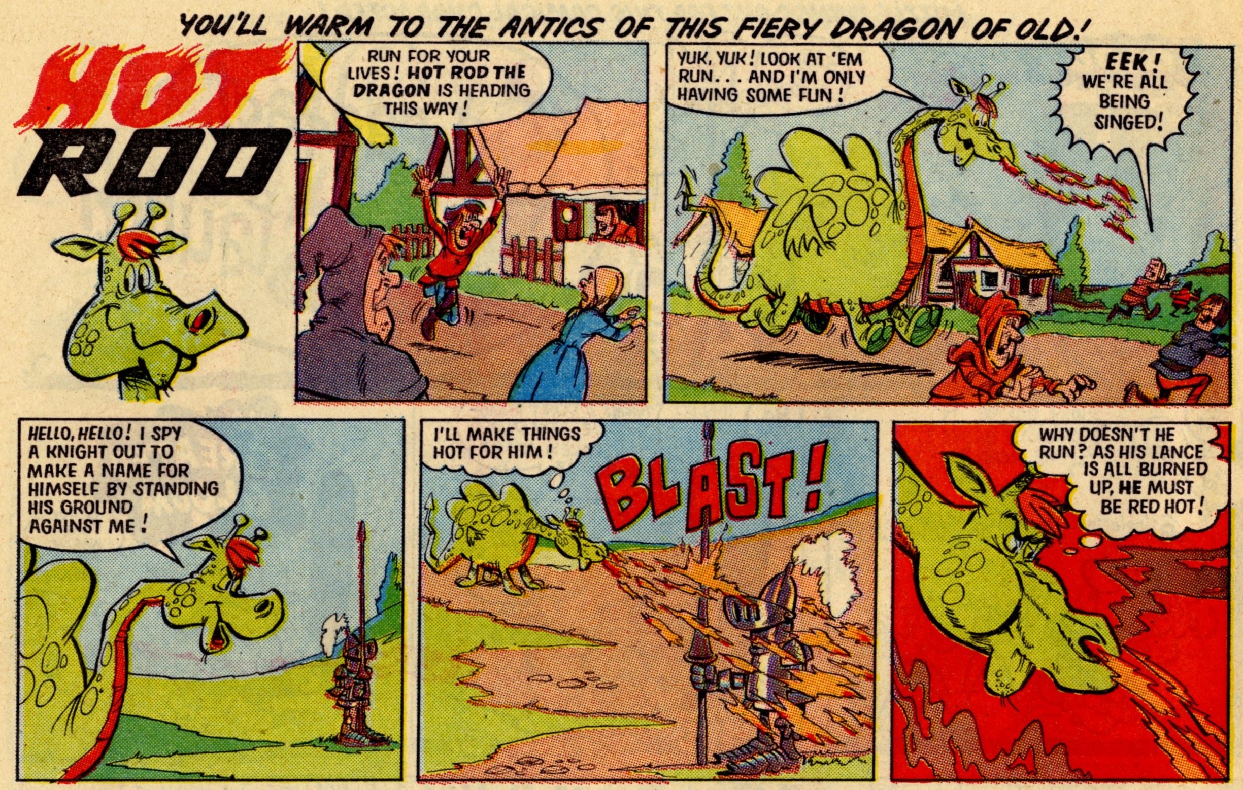 Hot Rod: Alf Saporito (artist)