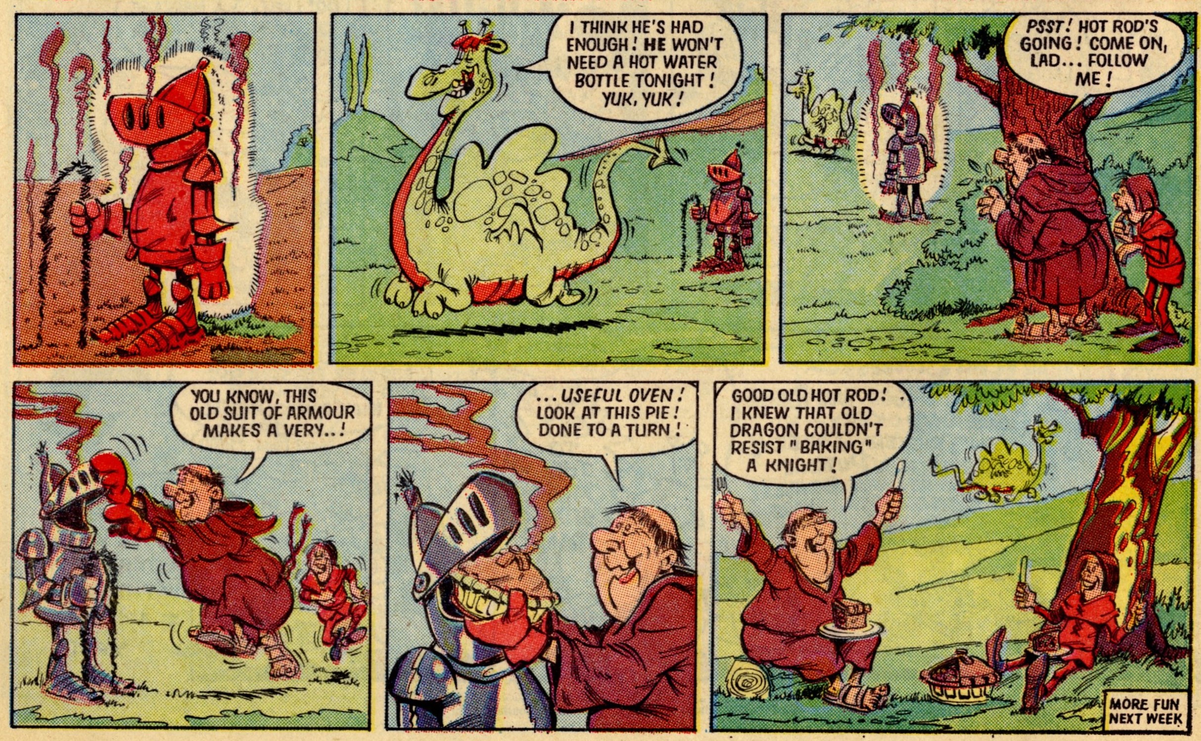 Hot Rod: Alf Saporito (artist)