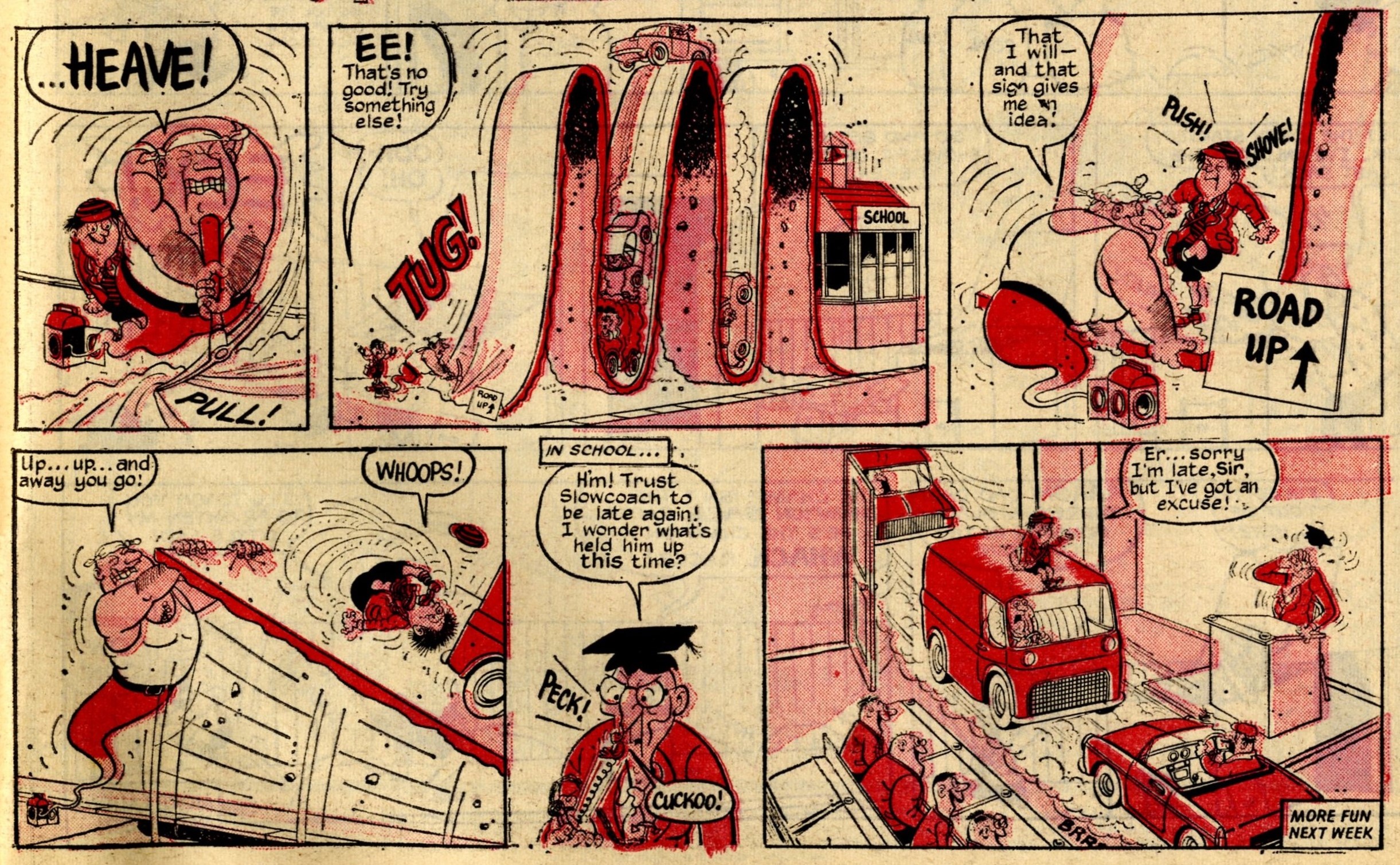 Slowcoach: Mike Lacey (artist)