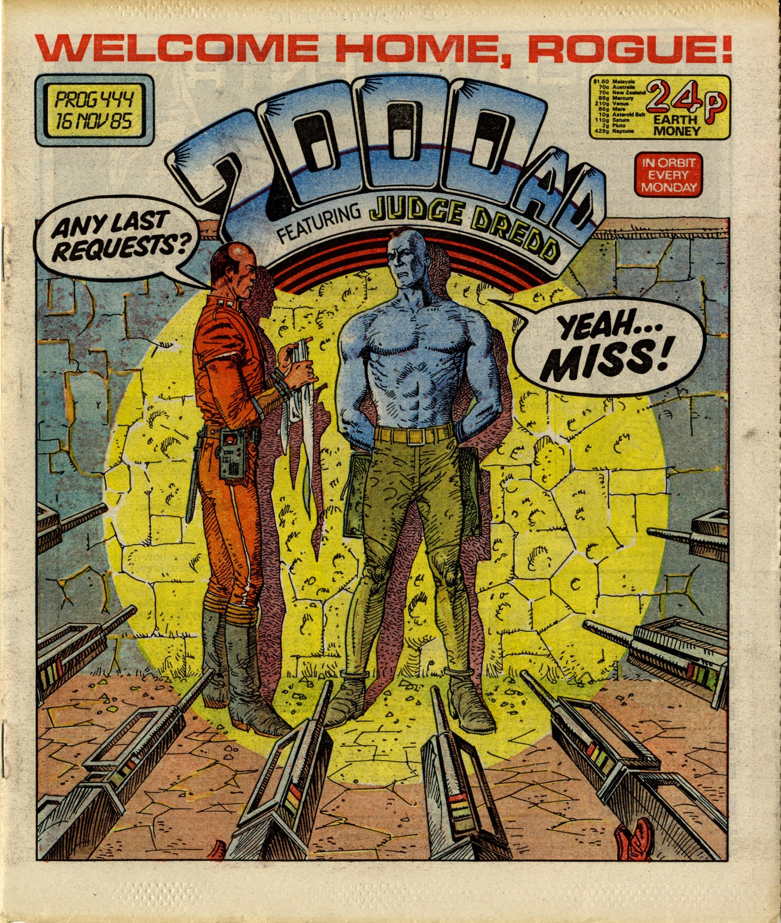 Cover artwork: Jose Ortiz