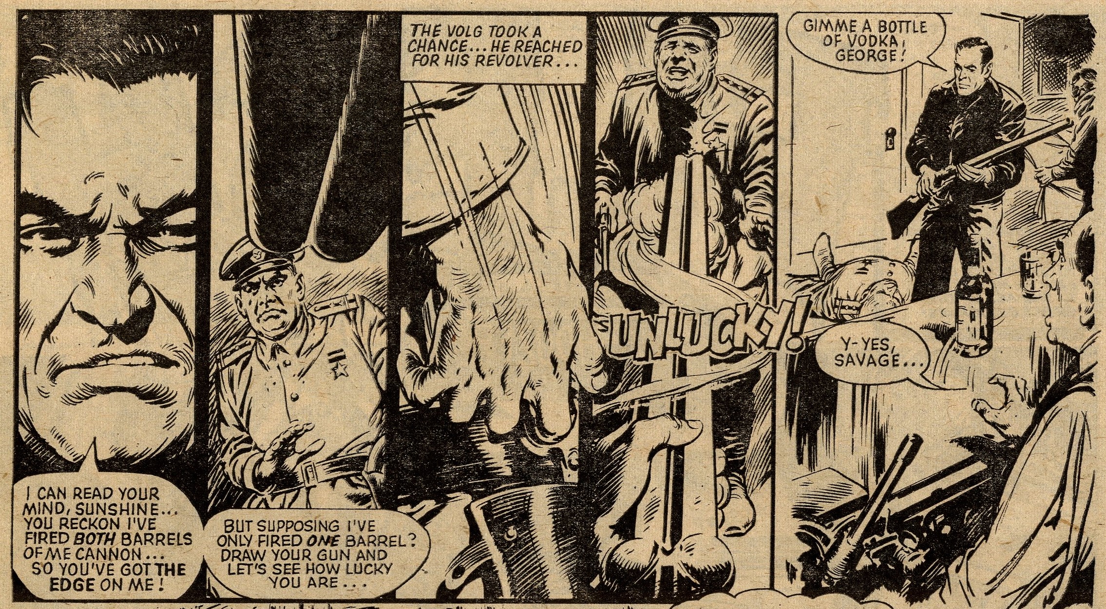 Invasion!: Gerry Finley-Day (writer), Jesus Blasco (artist)