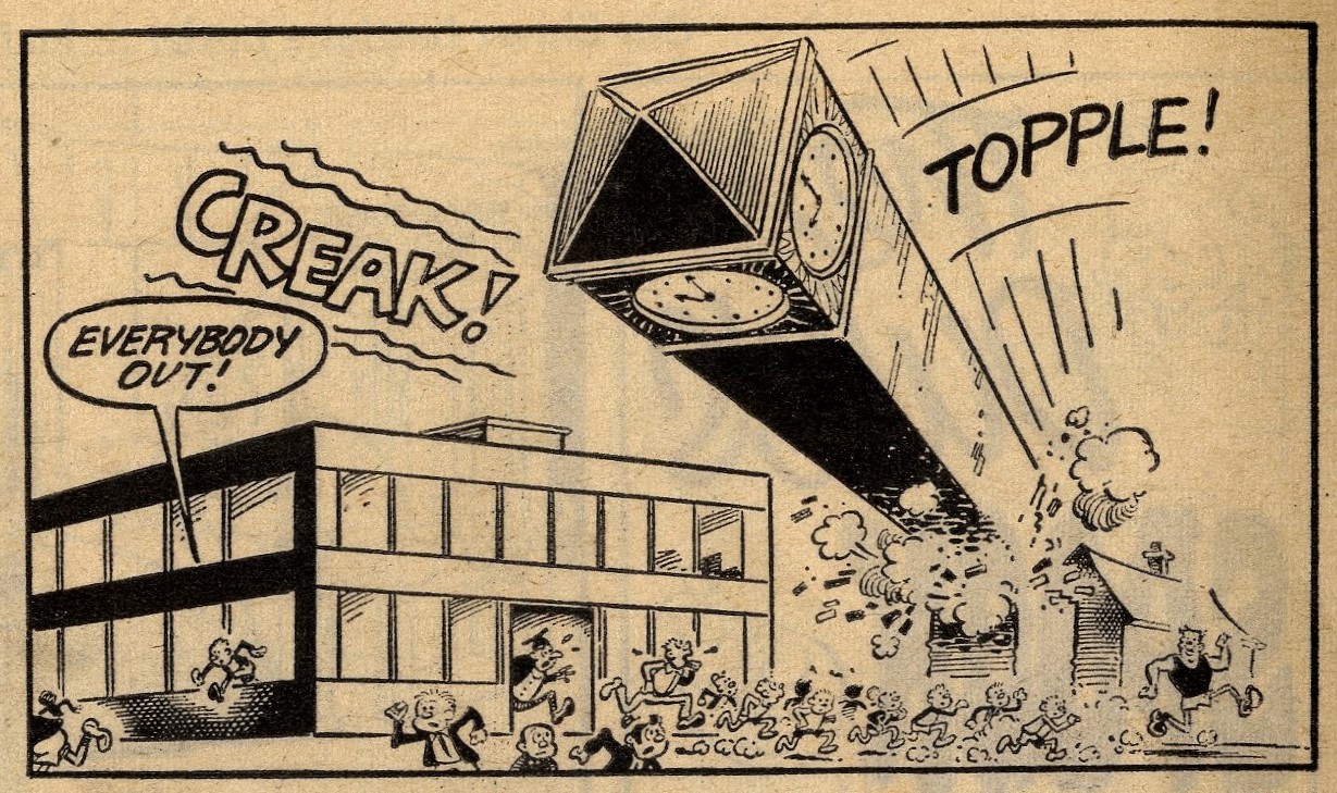 Frankie Stein: Robert Nixon (artist)