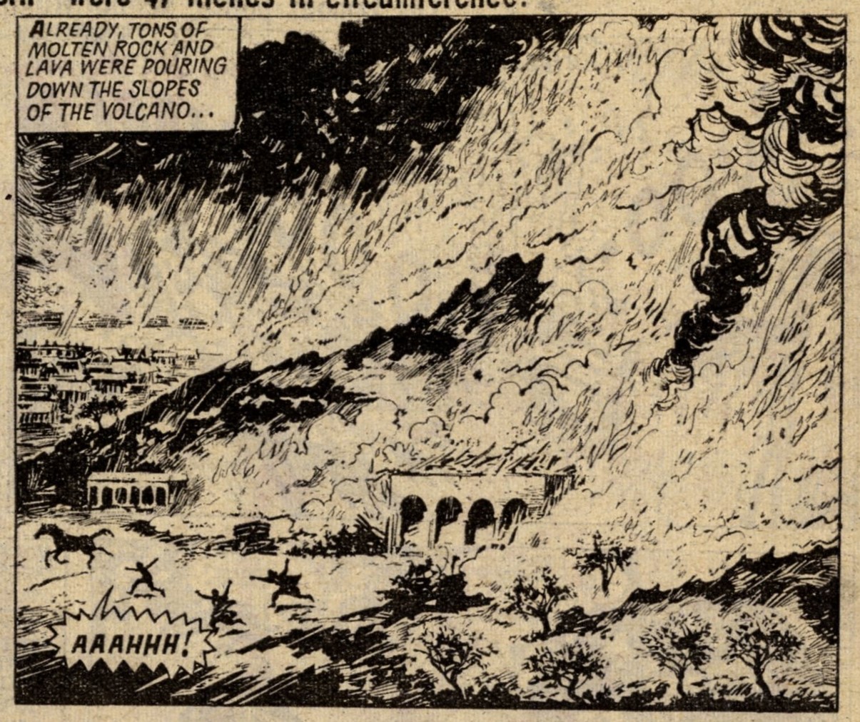 Adam Eterno: Solano Lopez (artist)