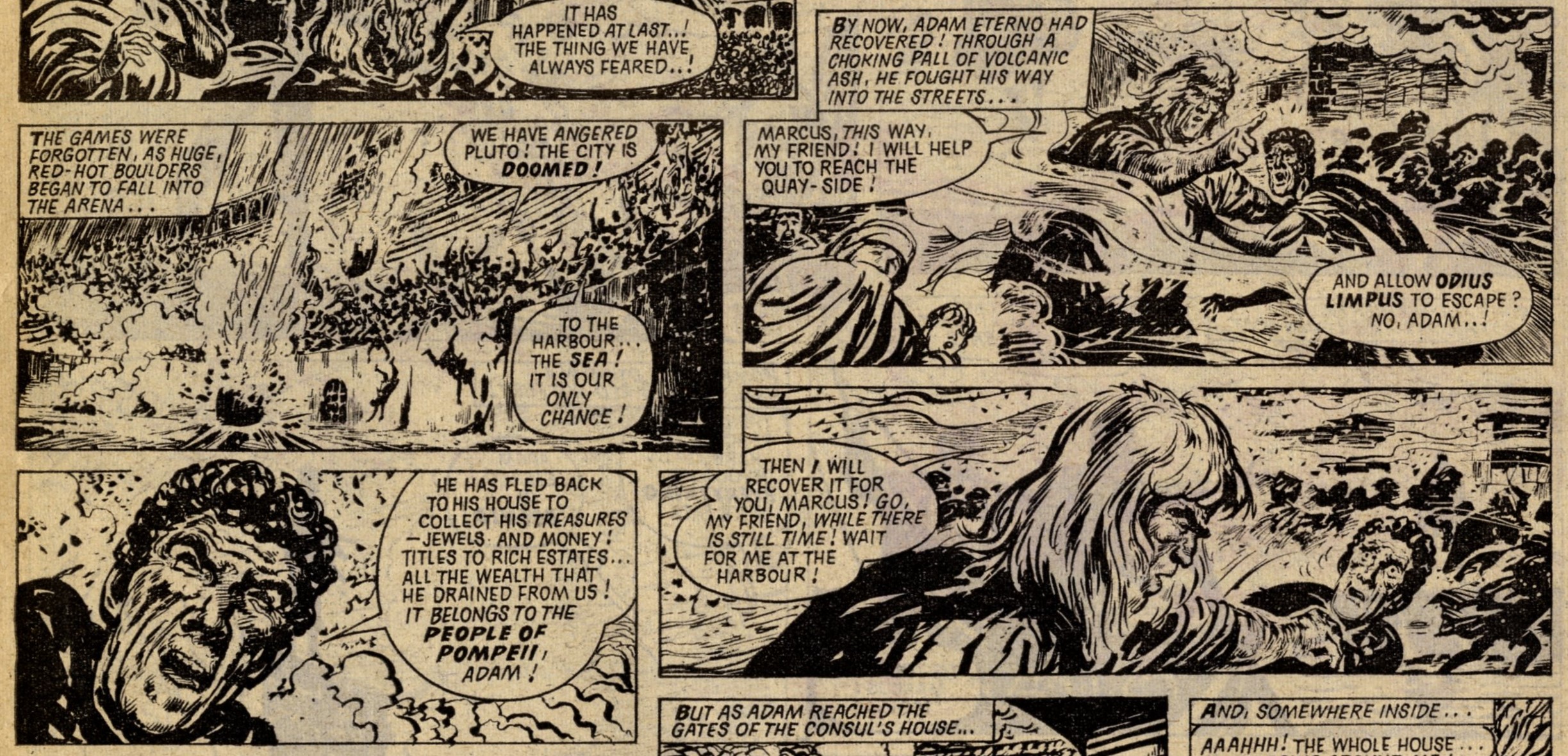Adam Eterno: Solano Lopez (artist)