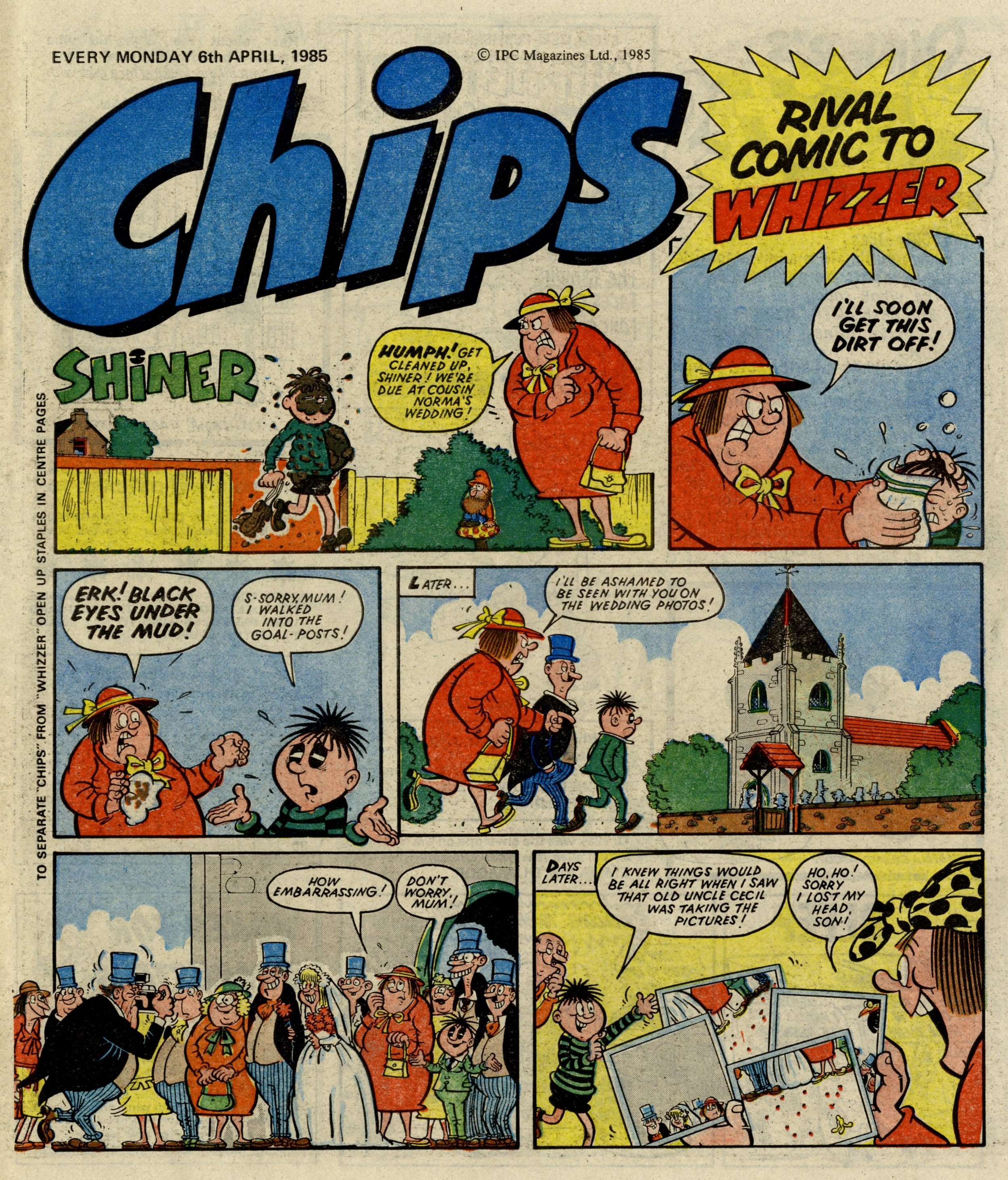 Shiner: Mike Lacey (artist)