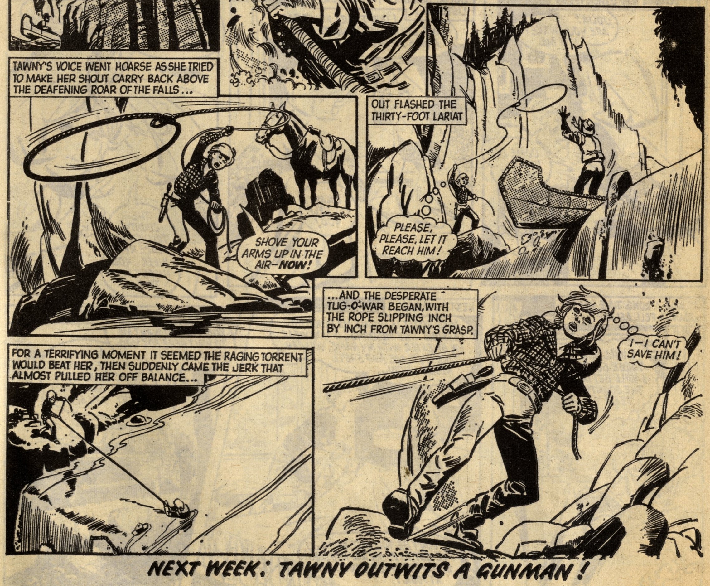 Broken-hearted Rebel: Philip Douglas (writer), Rodrigo Comos (artist)
