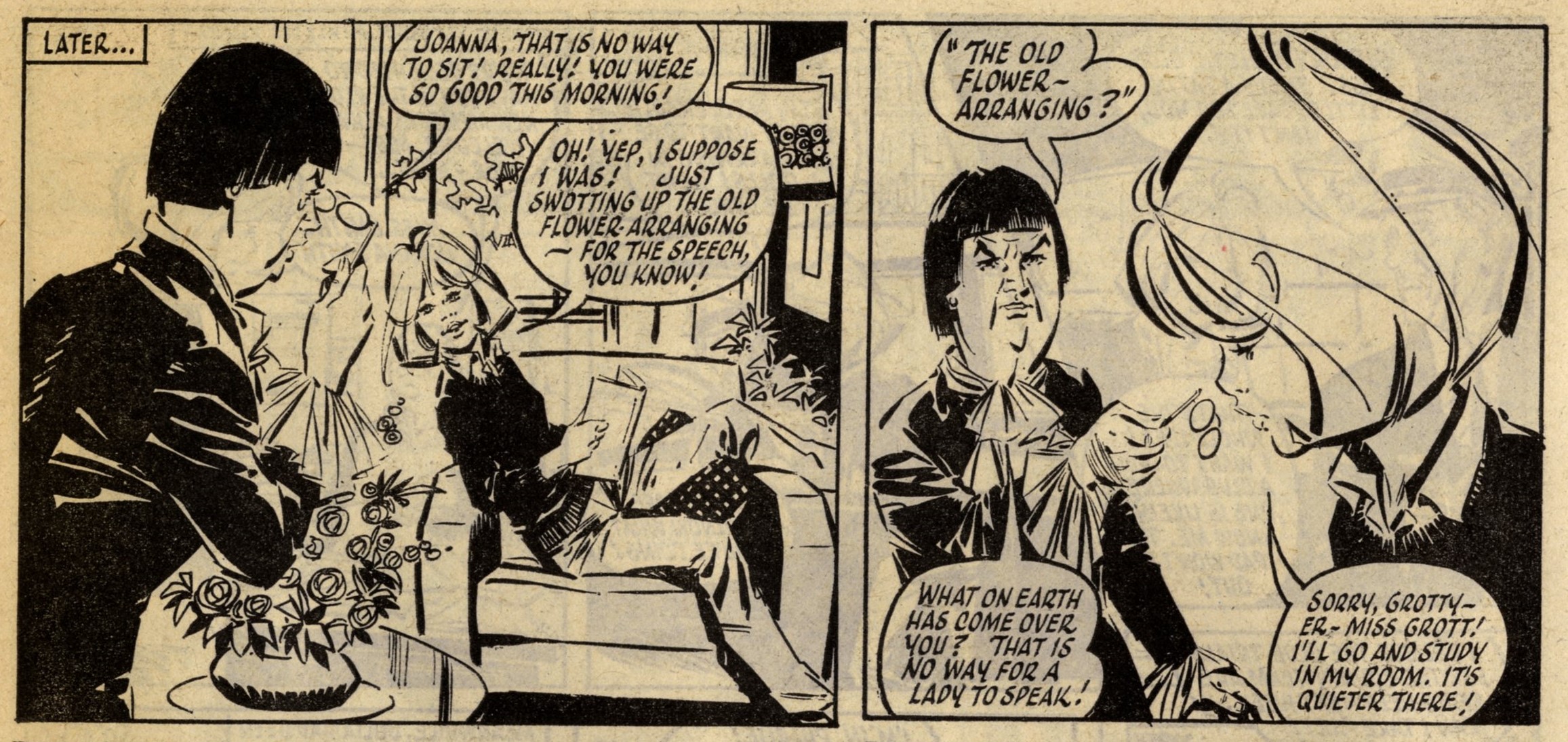 Jumping Jo: Santiago Hernandez Martin (artist)