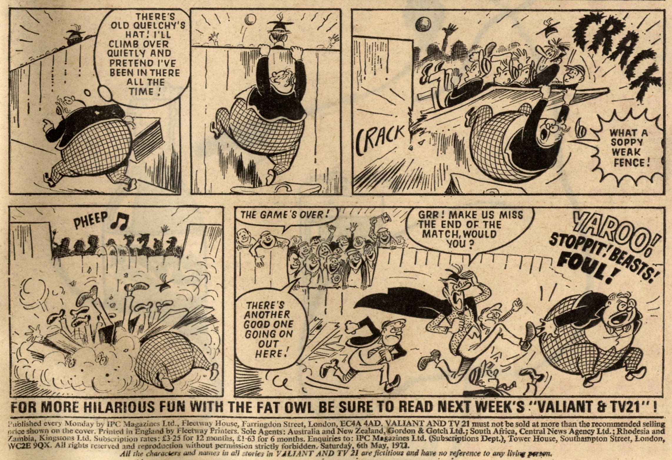 Boris Johnson, The Heavyweight Chump of Eton: Reg Parlett (artist)