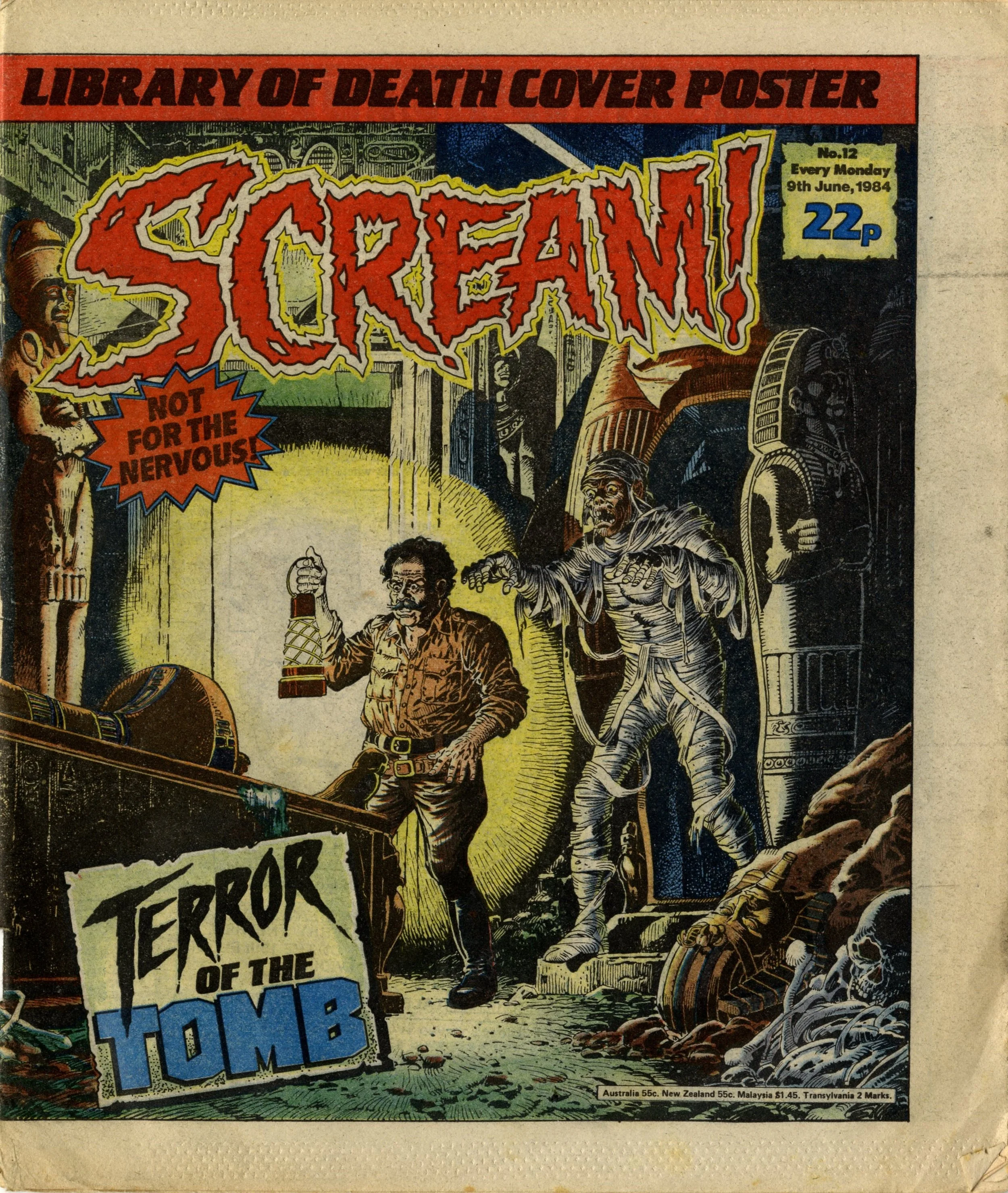 Cover artwork: Jose Casanovas