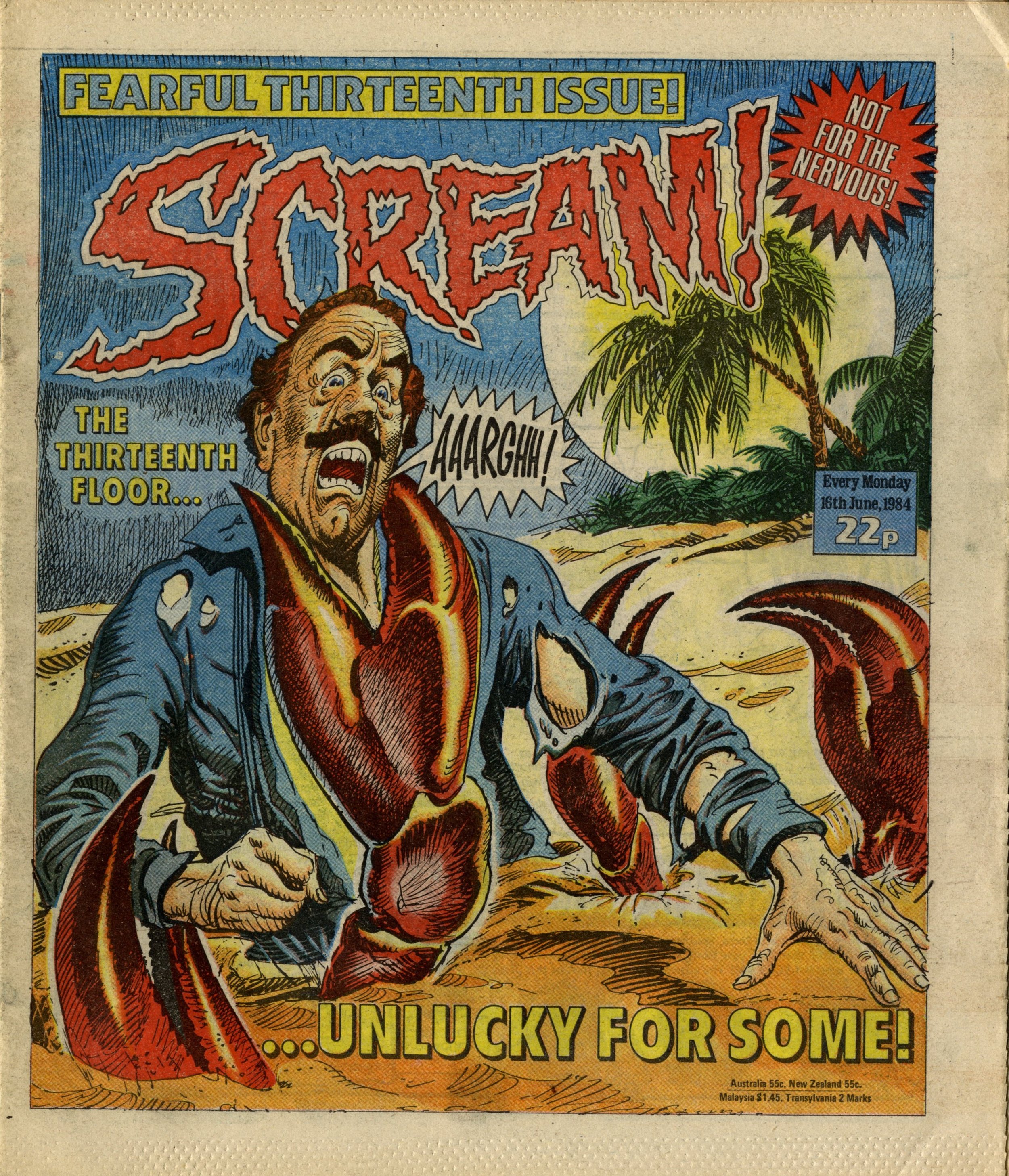 Cover artwork: Jose Ortiz