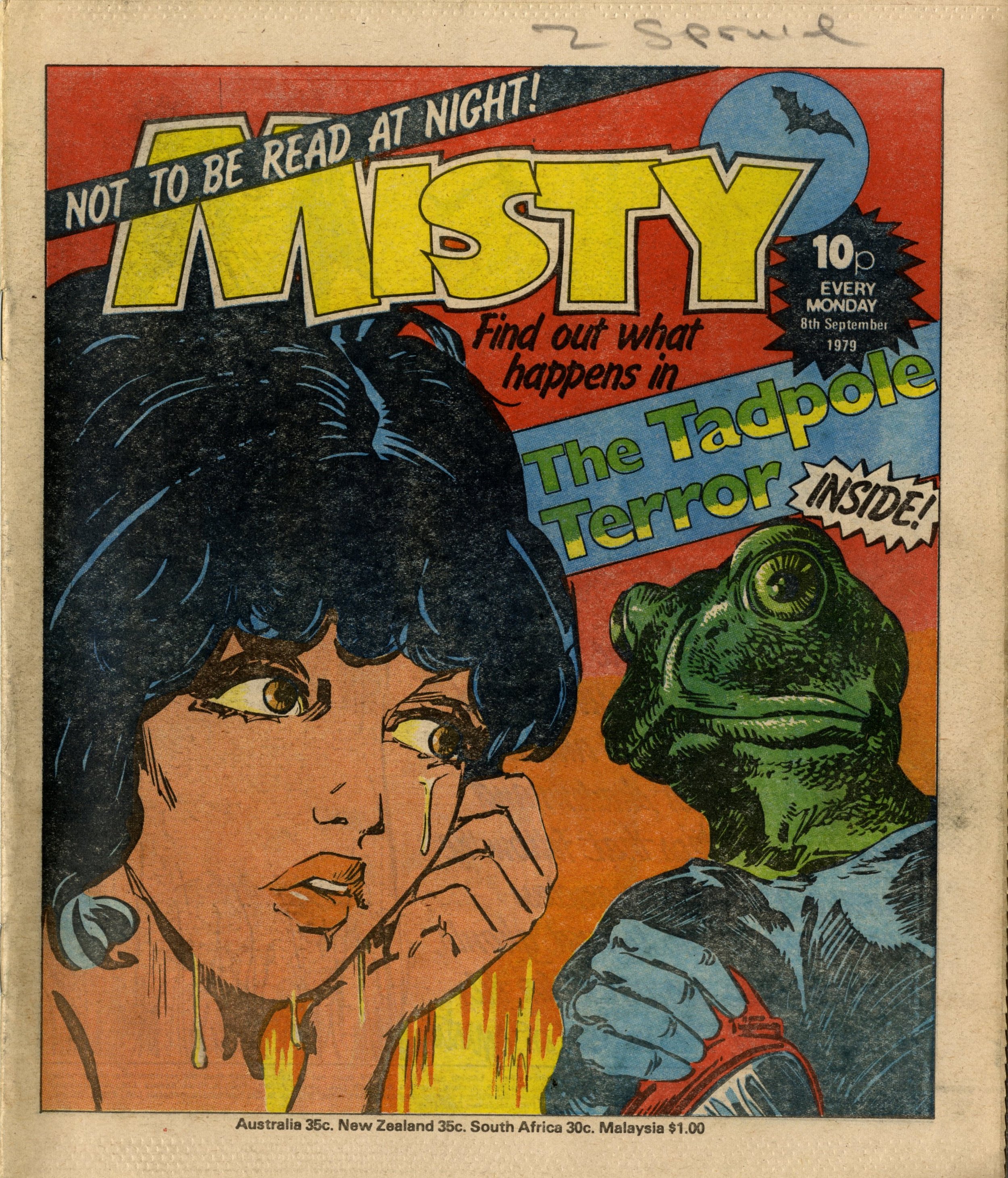Cover artwork: Julio Bosch