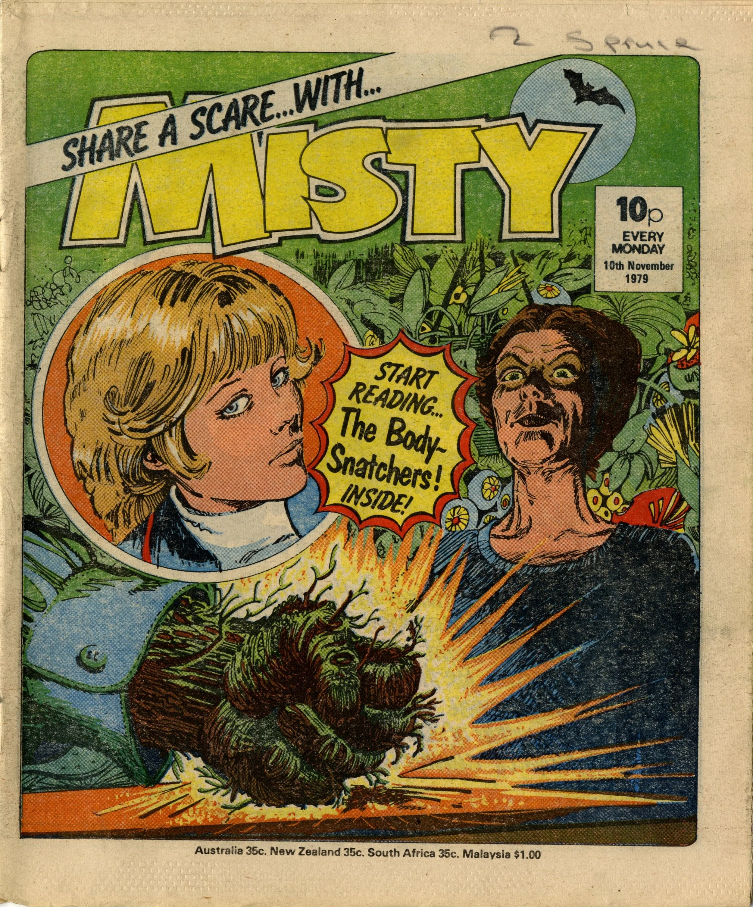 Cover artwork: Maria Barrera