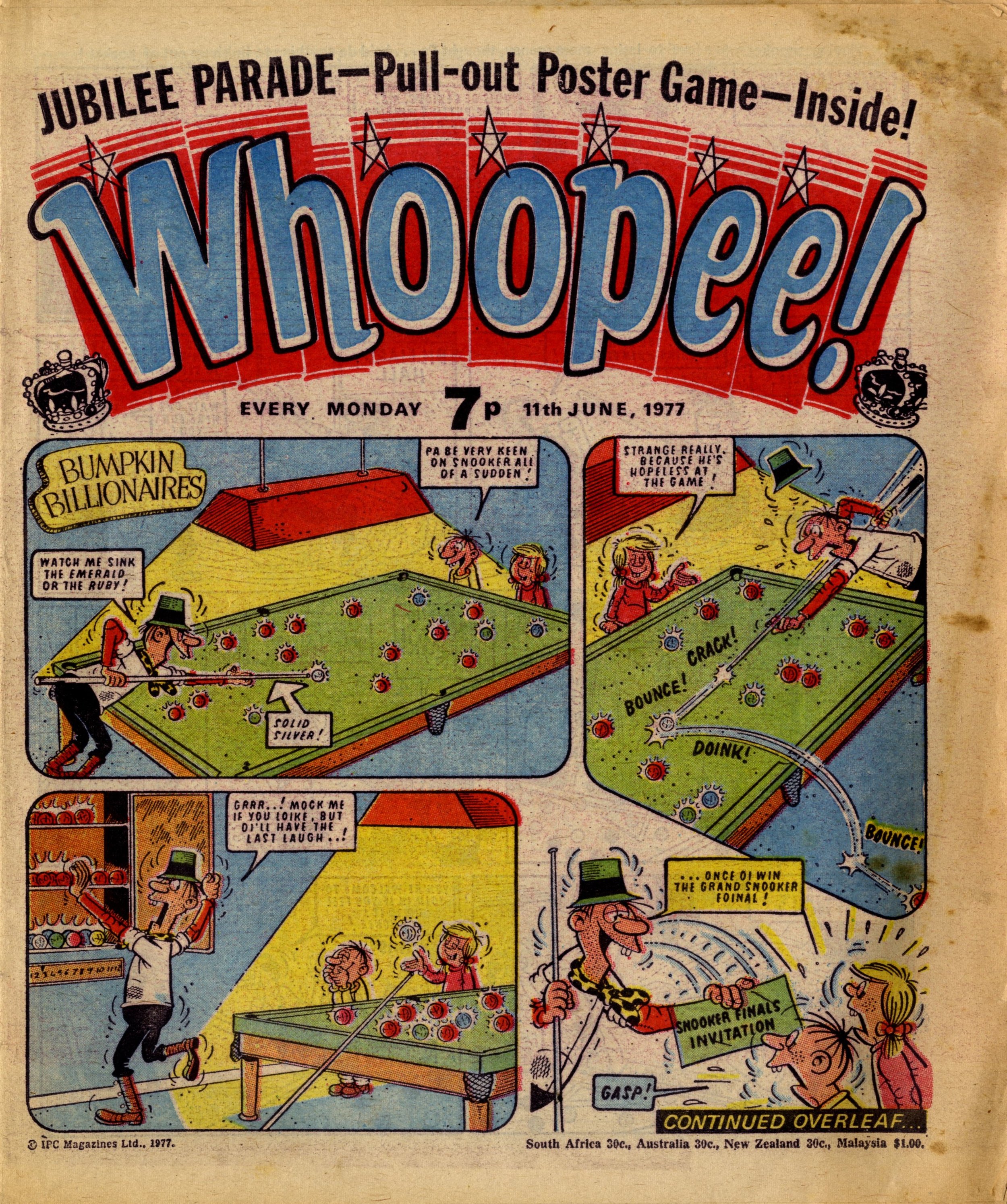 Bumpkin Billionaires: Mike Lacey (artist)