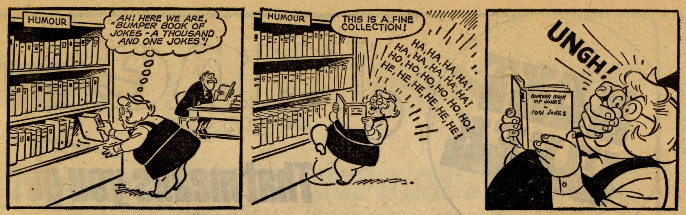 Bessie Bunter: Arthur Martin (artist), Ron Clark (writer)