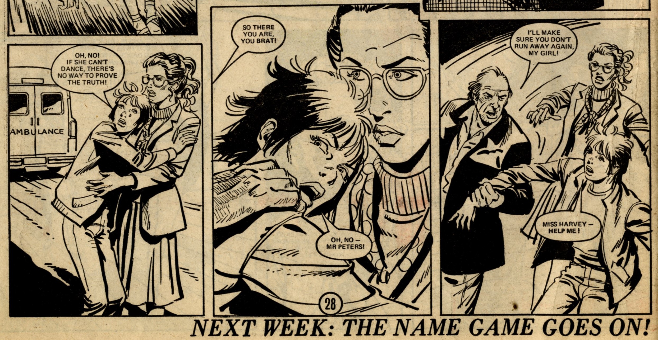 I’m Her – She’s Me!: Phil Gascoine (artist)