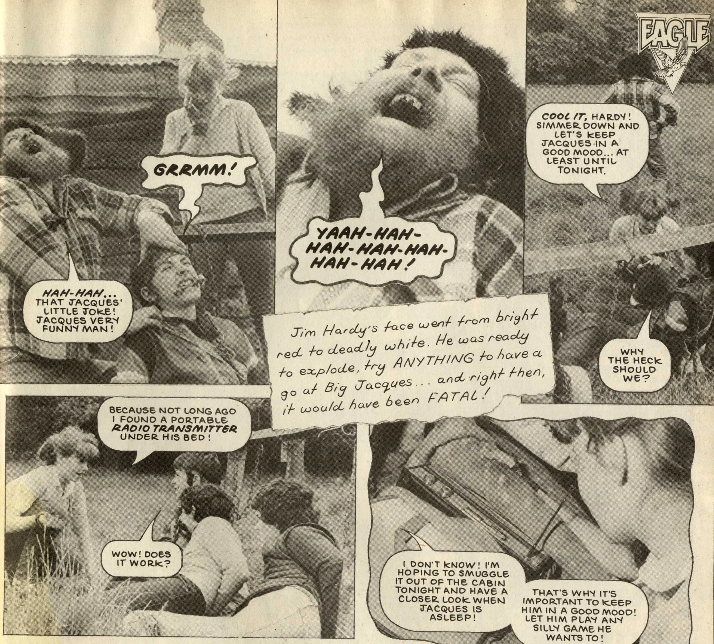 Walk or Die: Scott Goodall (writer), Howard Payton (photographer)