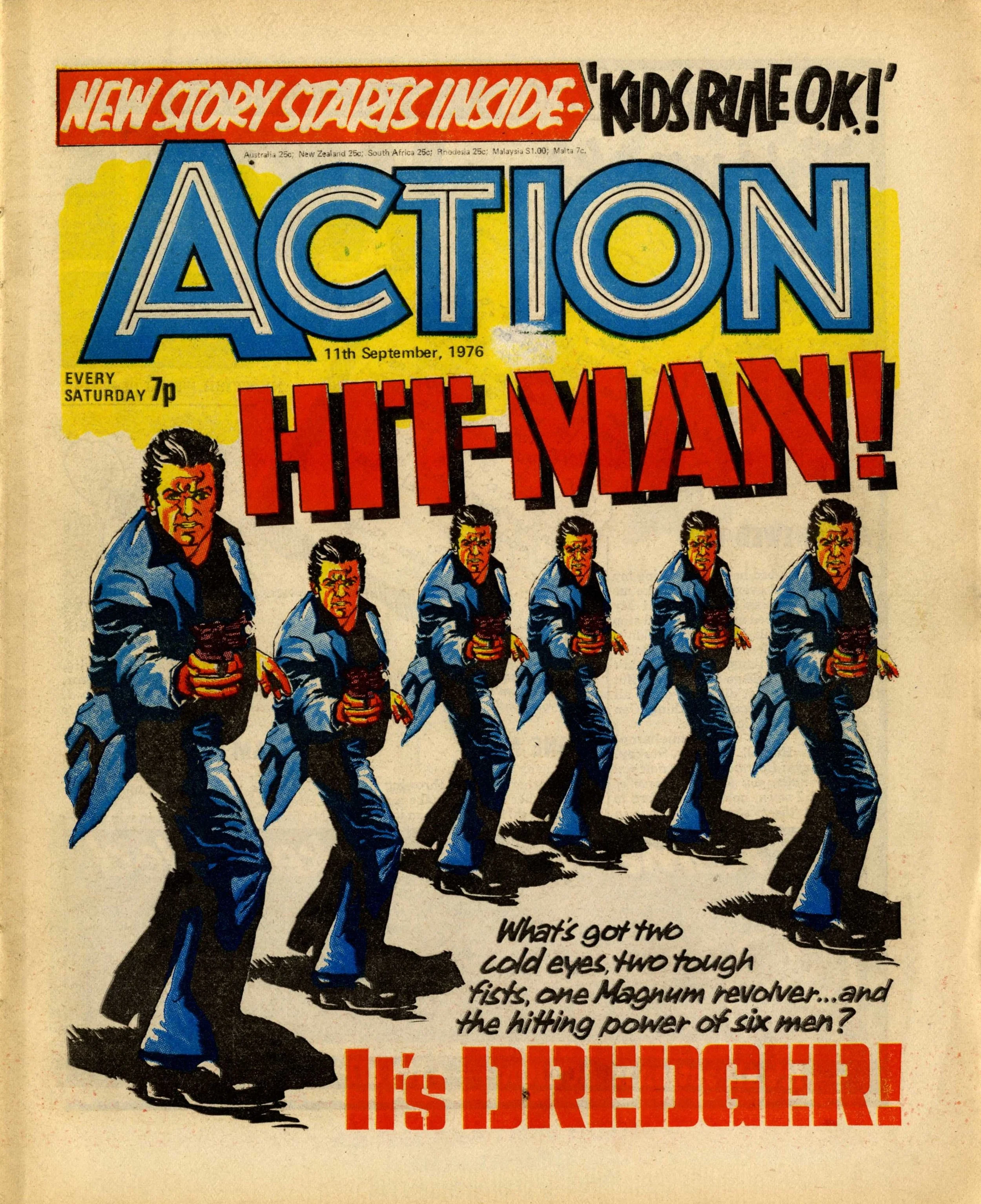 Cover artwork: John Peter Britton