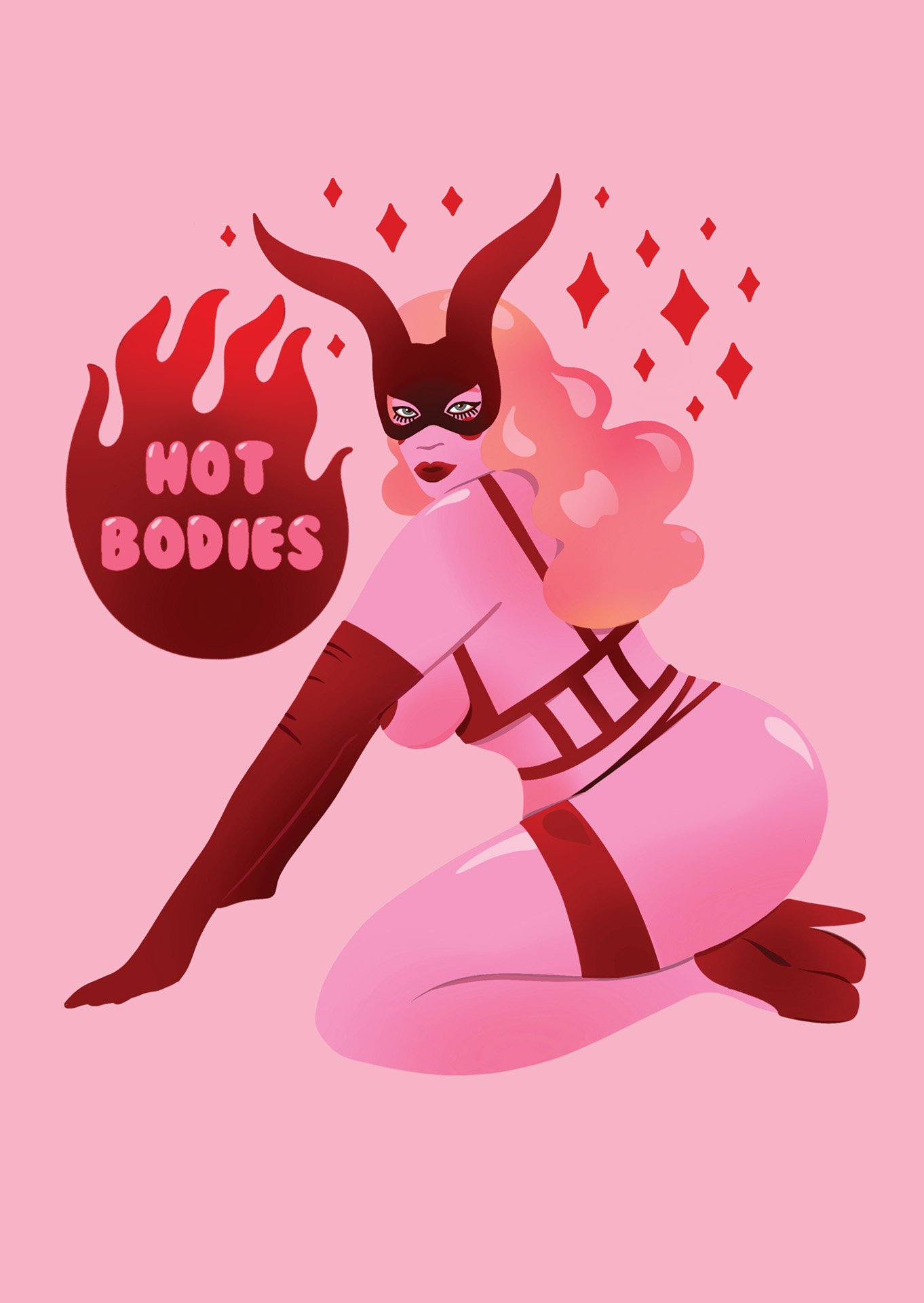 lola_blackheart_pinup_illustration_illustration_body_positive_kink_art_london_queer_5.jpg