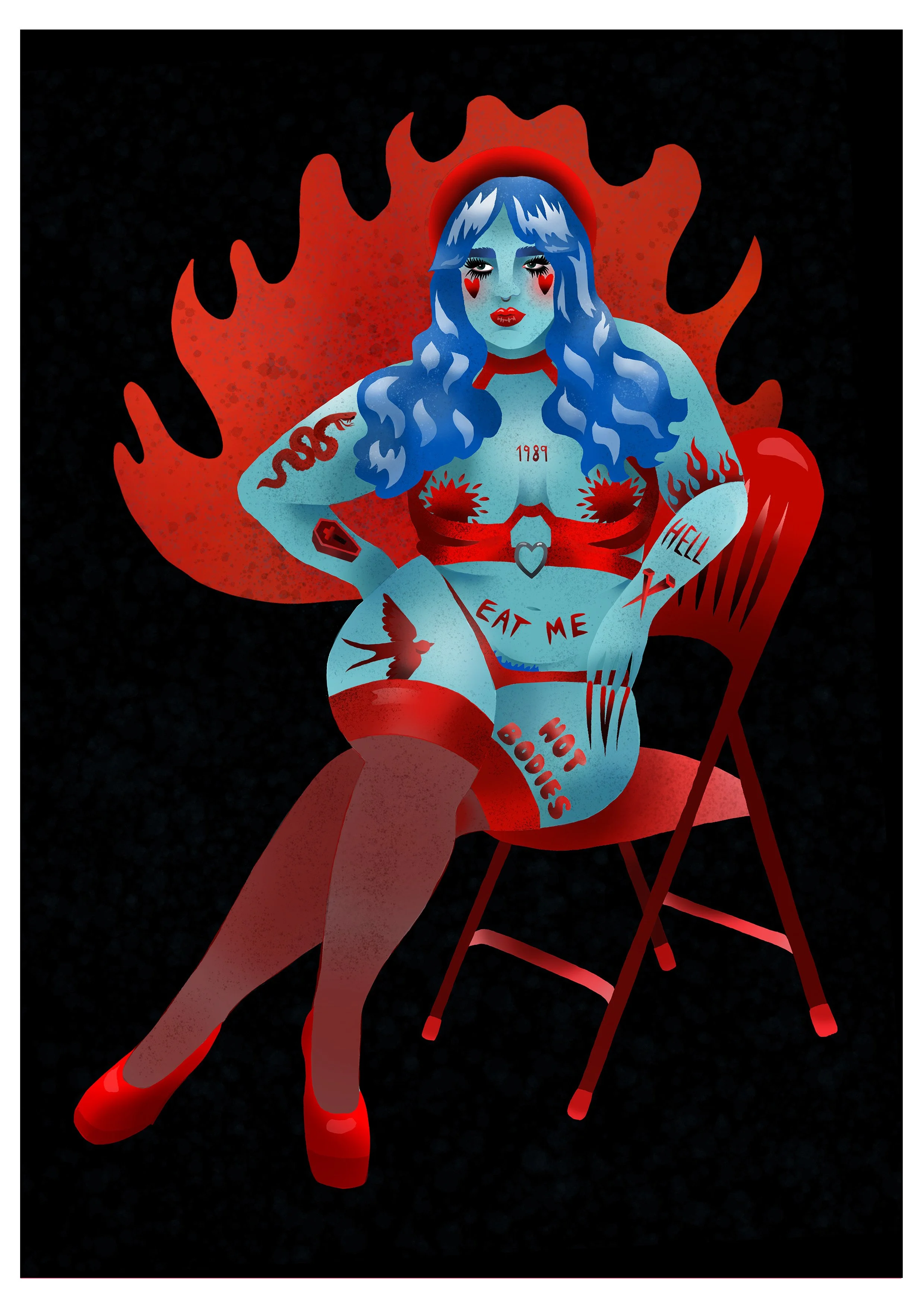 Blue Hair print.jpg