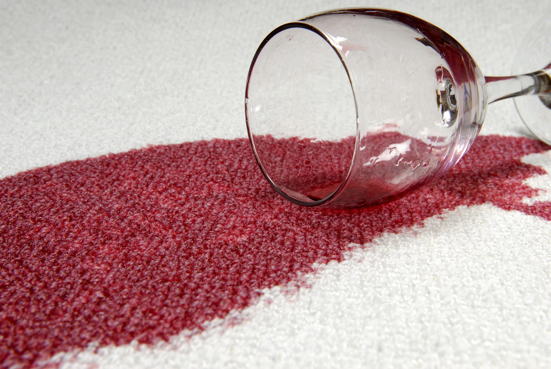 Spot and Stain Removal