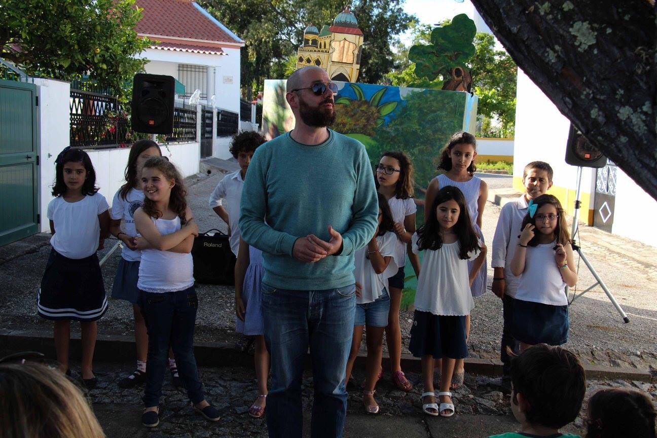 © União das Freguesias de Malagueira e Horta das Figueiras
