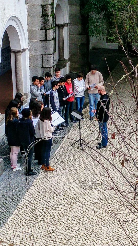 © José Alberto