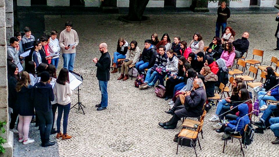 © José Alberto