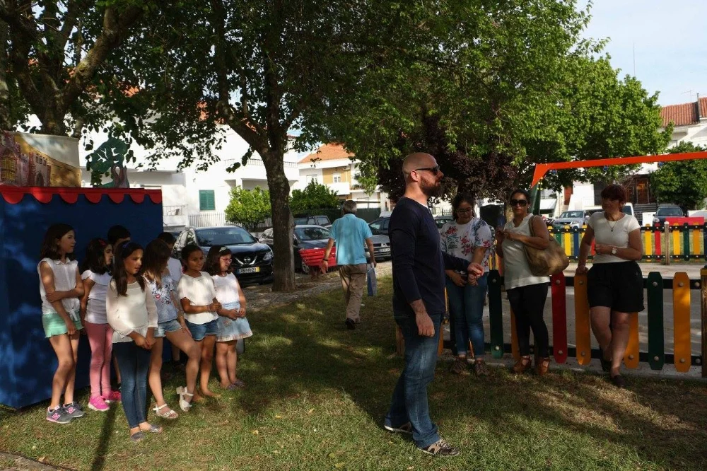 © União das Freguesias de Malagueira e Horta das Figueiras