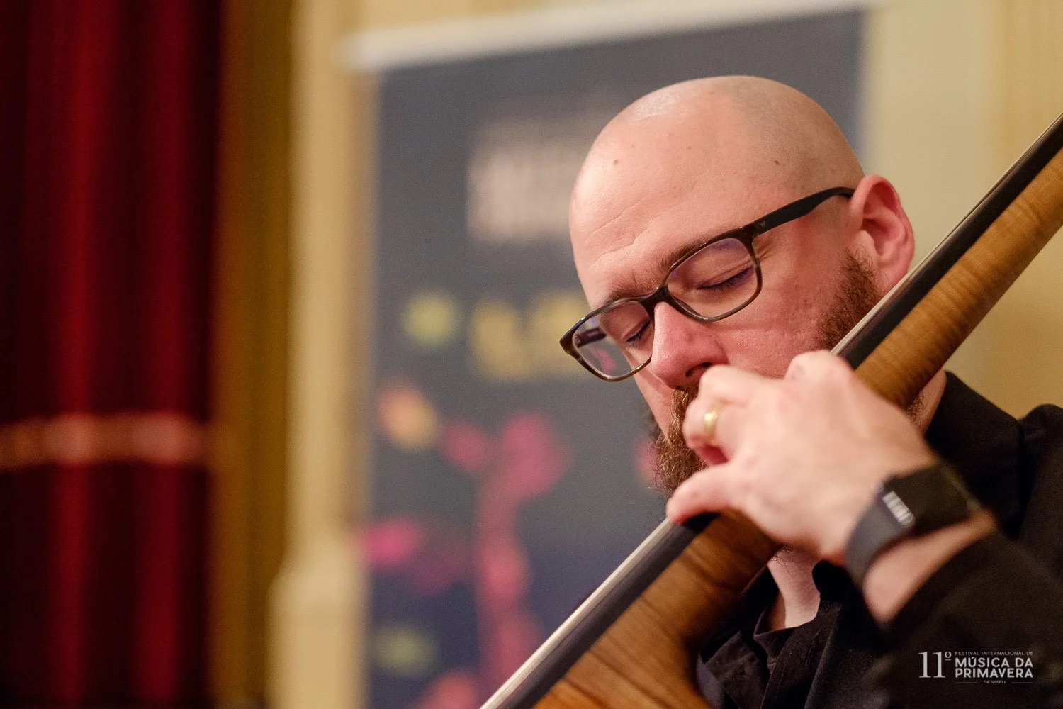  © Festival Internacional de Música da Primavera de Viseu