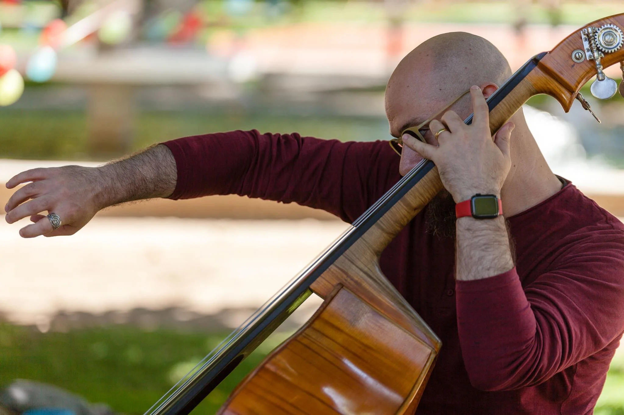 Créditos das Fotografias: José Miguel Soares