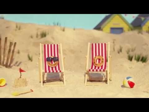 Golden Hoops TV advert 2016