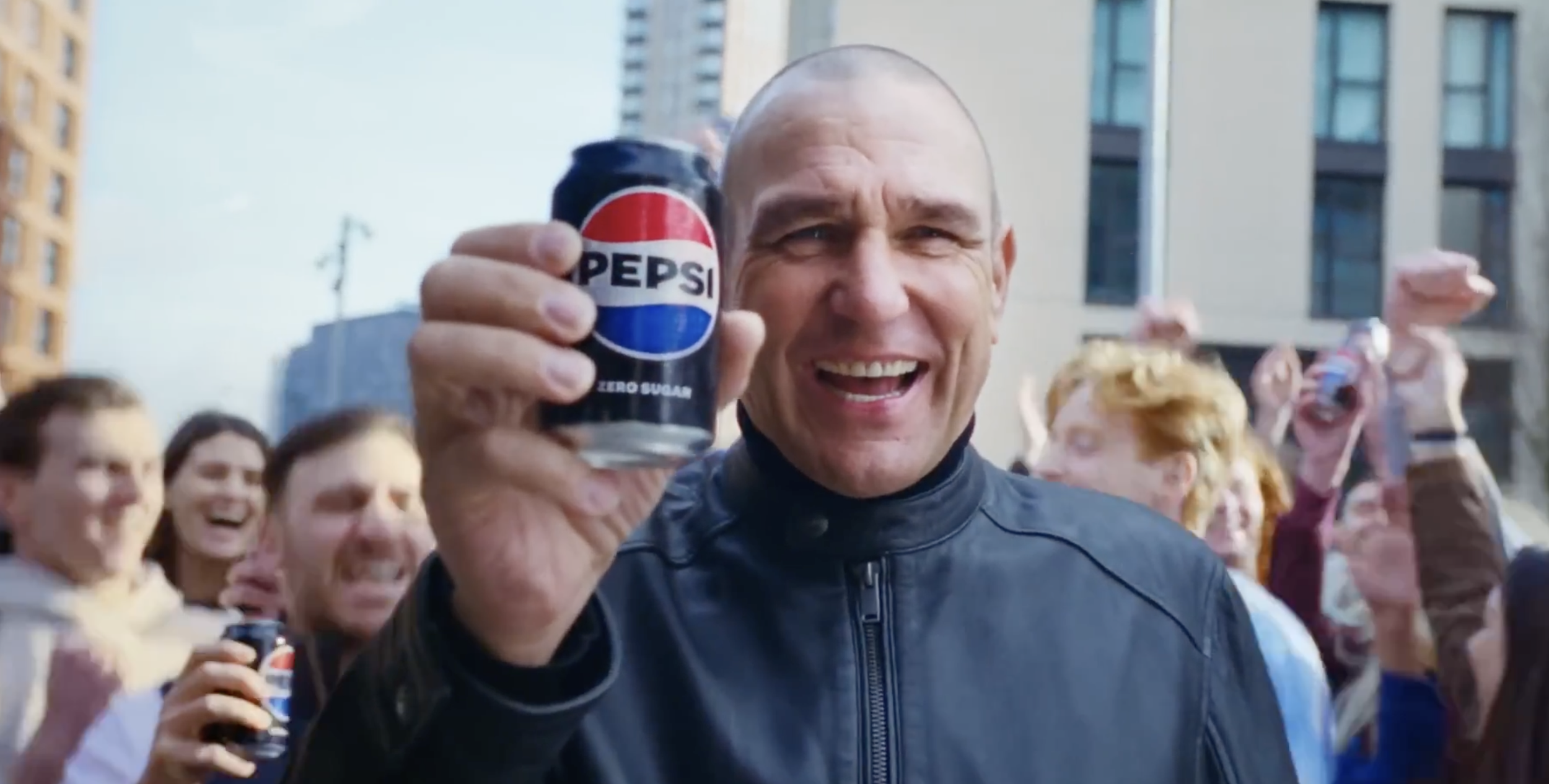 Pepsi | Where There's A Ball There's A Way (2024)
