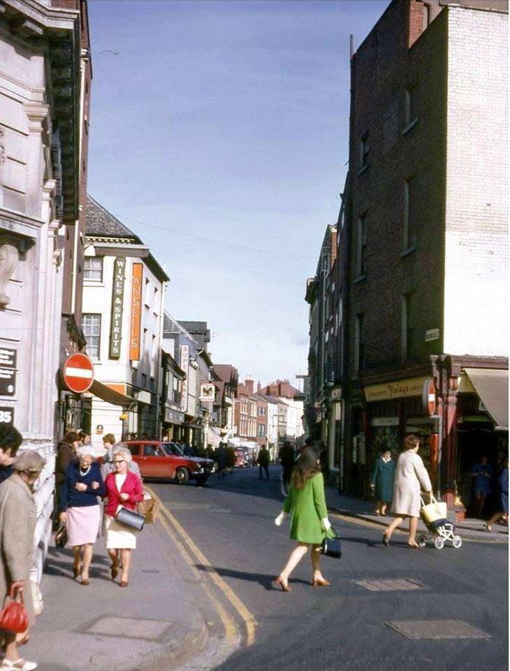 Widemarsh Street Hereford 1968.jpg