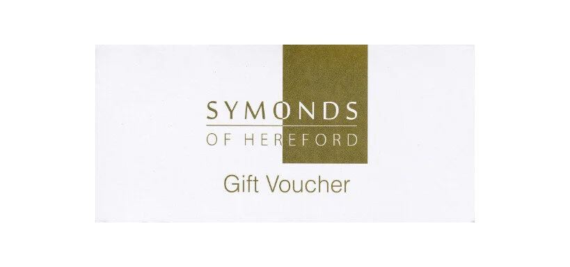 Online Gift Voucher