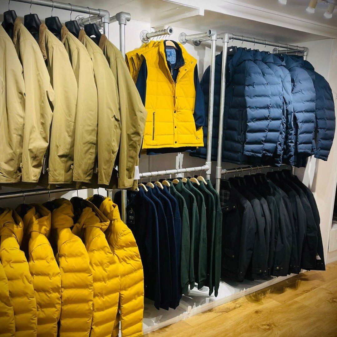 Coat season is upon us!! If you need a coat refresh you know where to look. Shop with us in store, or online www.symondsofhereford.co.uk/coats  #symondsofhereford #menswear #widemarshstreet #coats #menscoats #newseason #wardroberefresh #coatfashion #