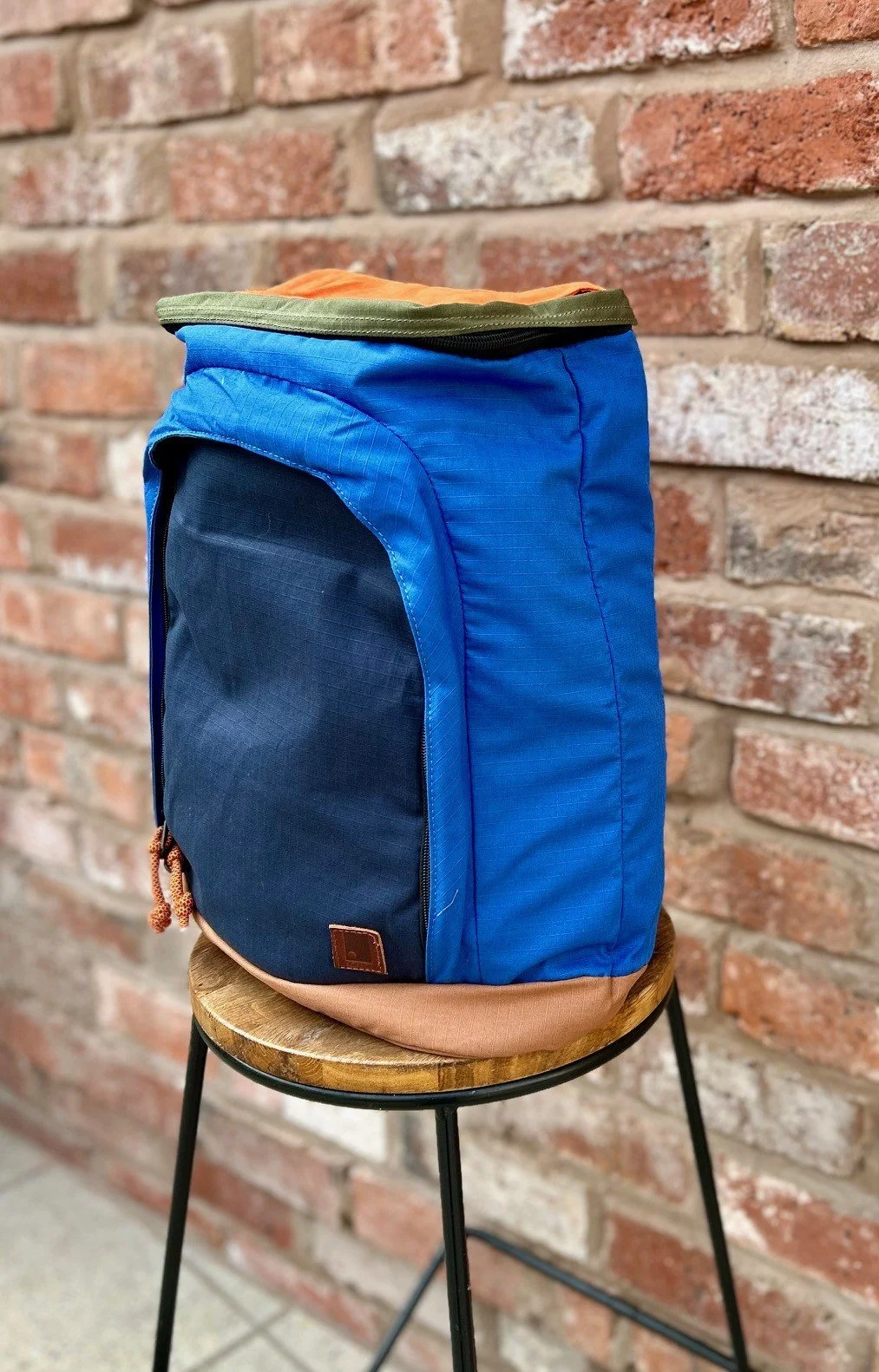 Rambler Rucksack Multicoloured