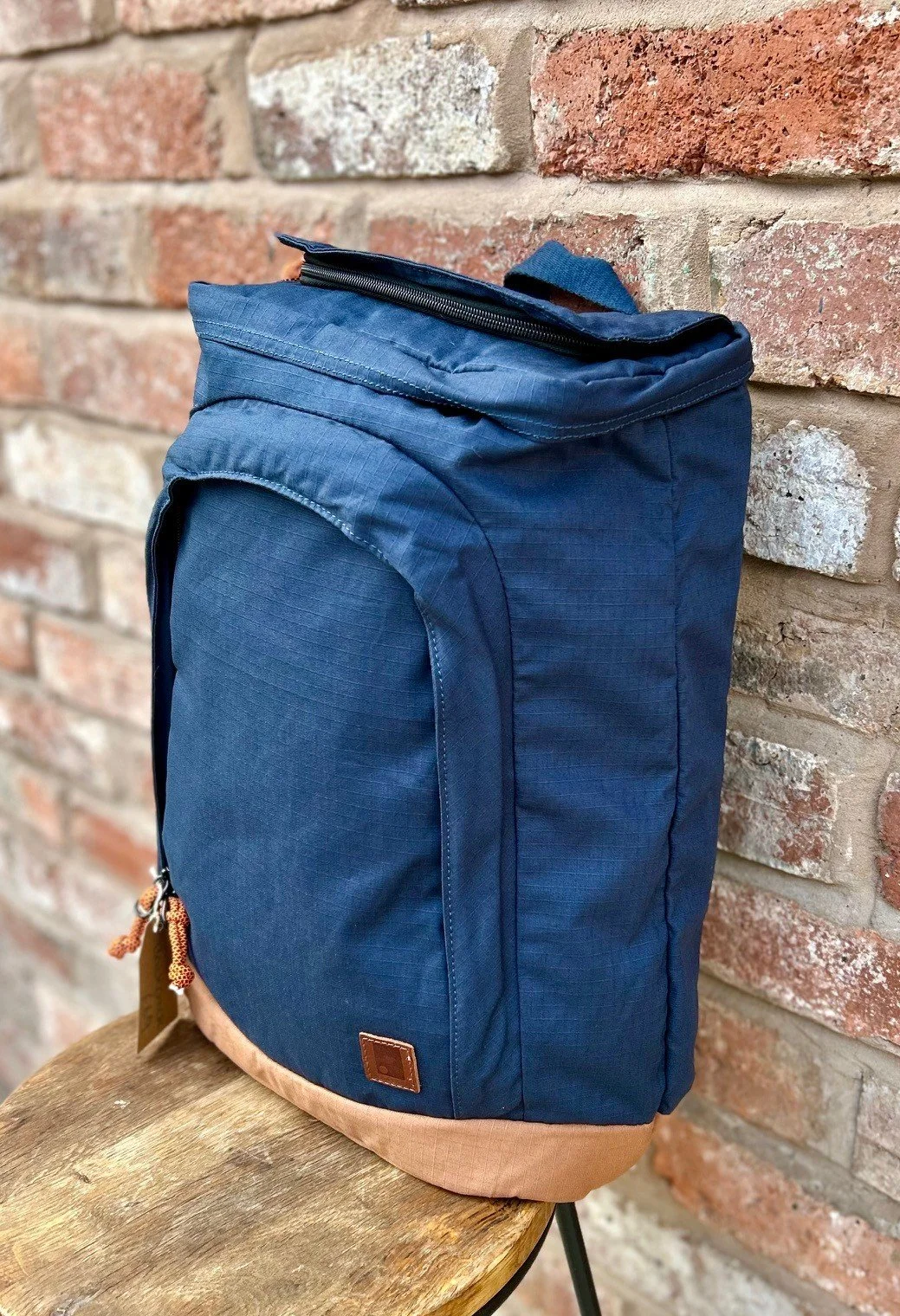 Rambler Rucksack Navy