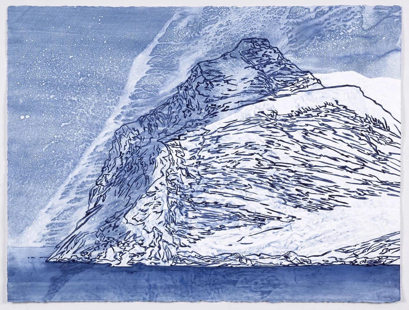 web_Annika Romeyn_2026_Windblown_watercolour monotype on paper with watercolour additions_56cm x 76cm.jpg