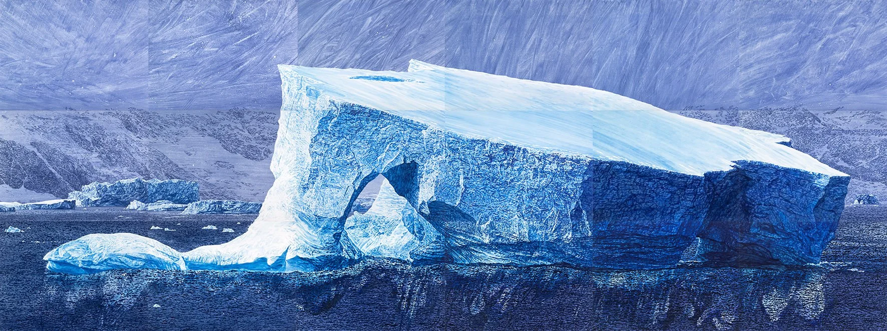 web_Annika Romeyn_Passing_2026_watercolour and gouache monotype and painting_168cmx456cm.jpg