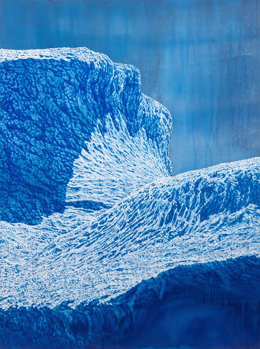 web_Annika_Romeyn_2026_Antarctic Light (Towards Charlotte Bay)_watercolour and gouache on paper_121cm x 91cm.jpg